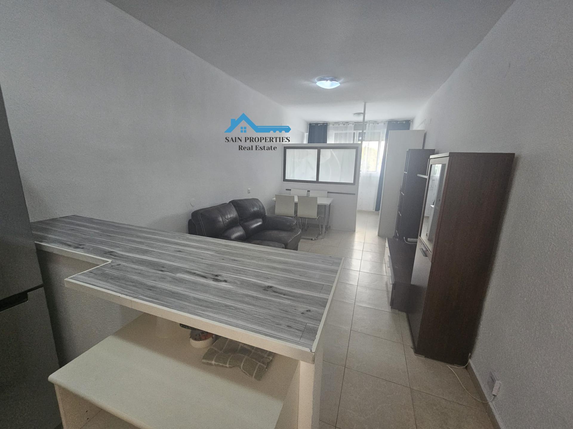 Estudio en venta en Urb.Montecristo, la Nucia - foto 3