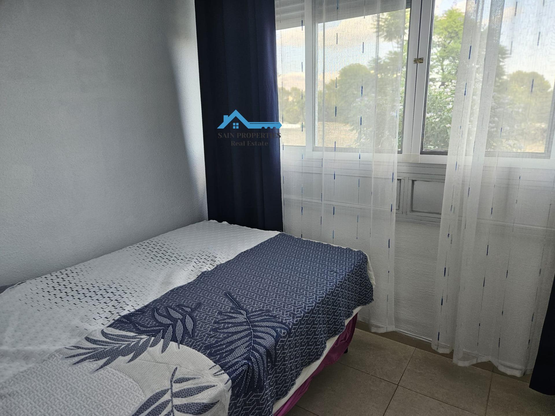 Estudio en venta en Urb.Montecristo, la Nucia - foto 15