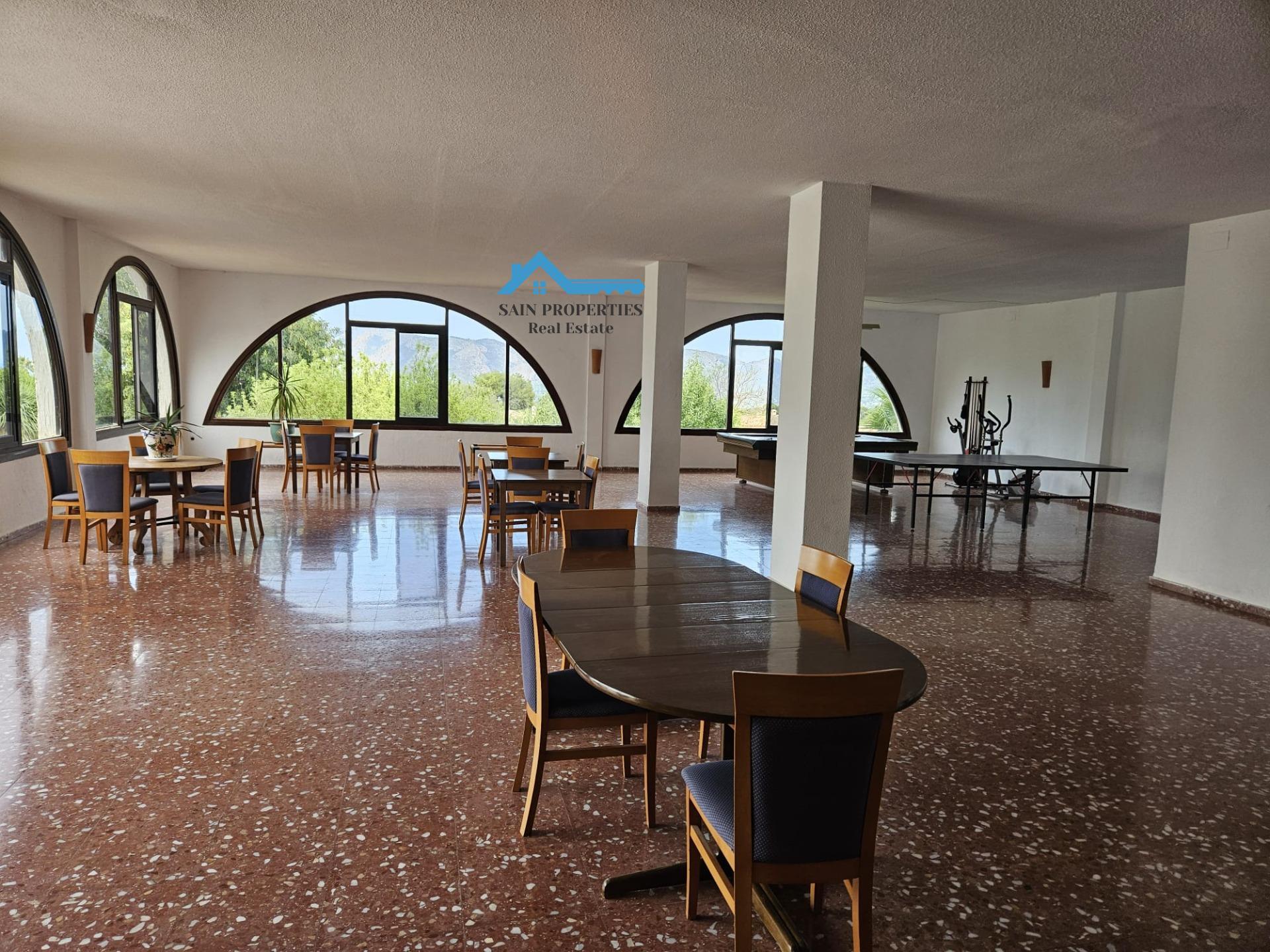 Estudio en venta en Urb.Montecristo, la Nucia - foto 23