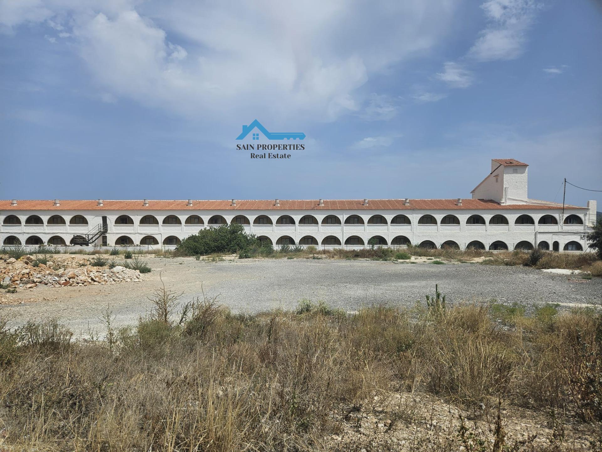 Estudio en venta en Urb.Montecristo, la Nucia - foto 31