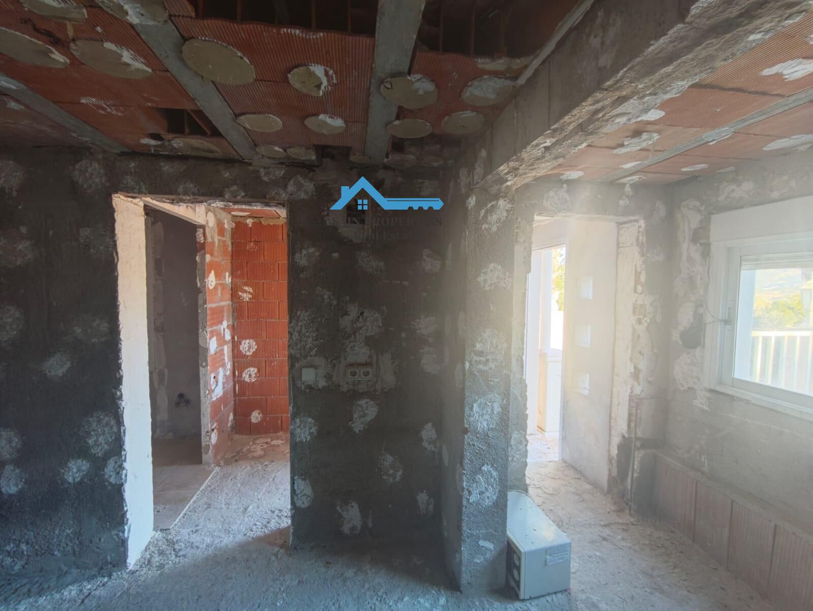 Chalet pareado a la venta en el Tossal, La Nucia - foto 14