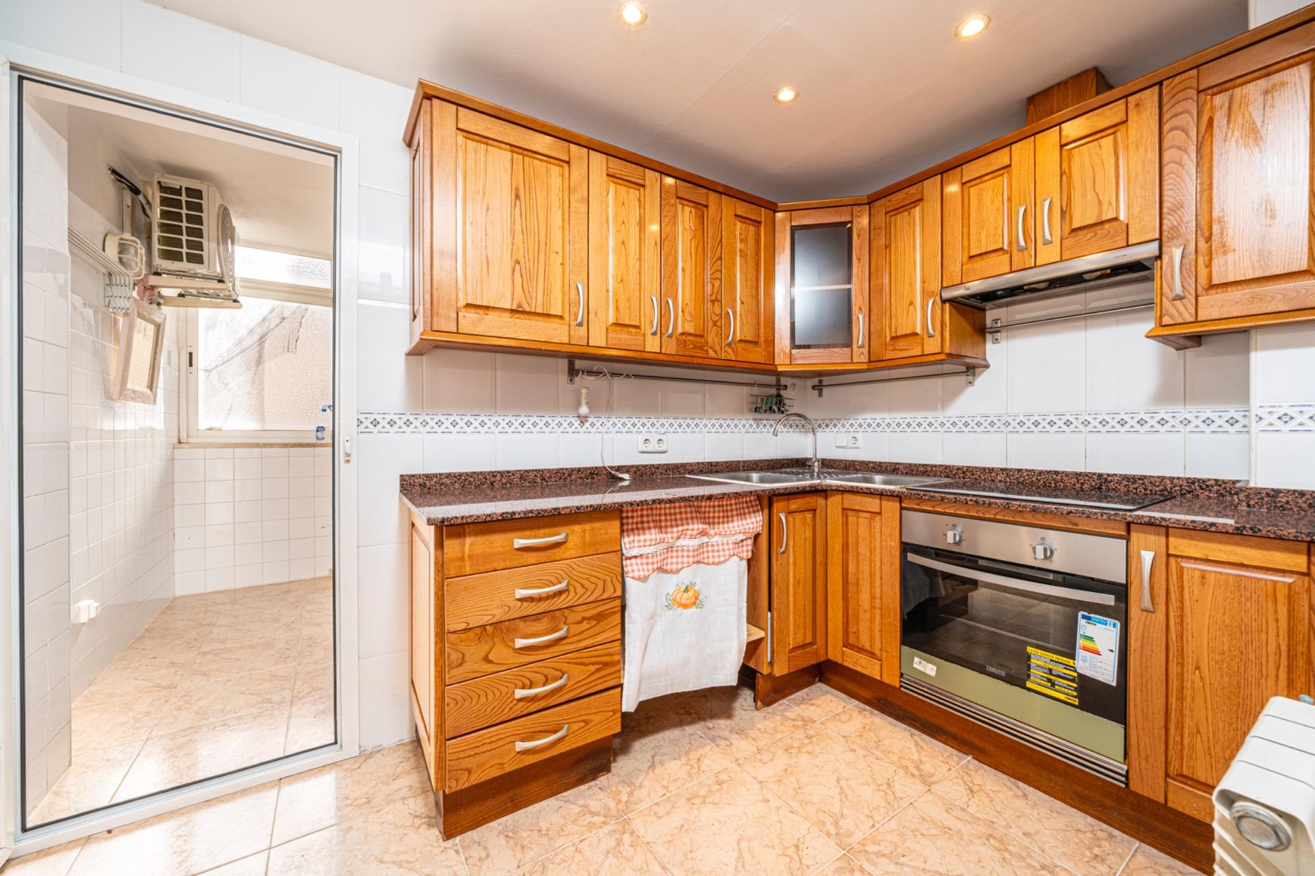 Piso en Manacor con ascensor y parking - foto 5