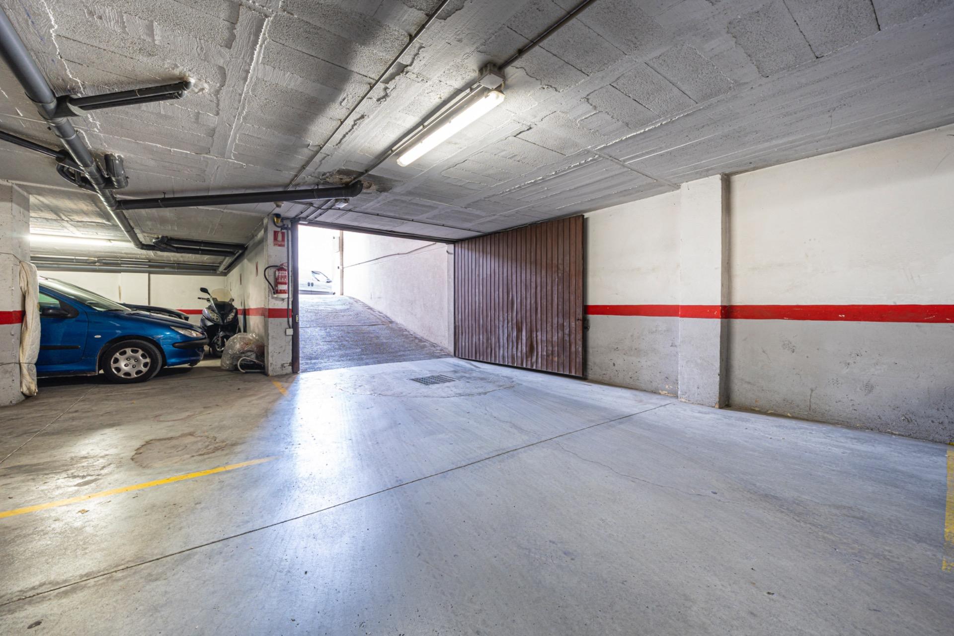 Piso en Manacor con ascensor y parking - foto 19