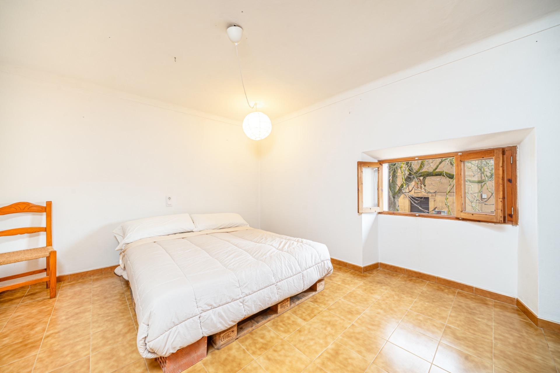 Finca rústica con terreno y piscina en Son Negre – Felanitx - foto 31