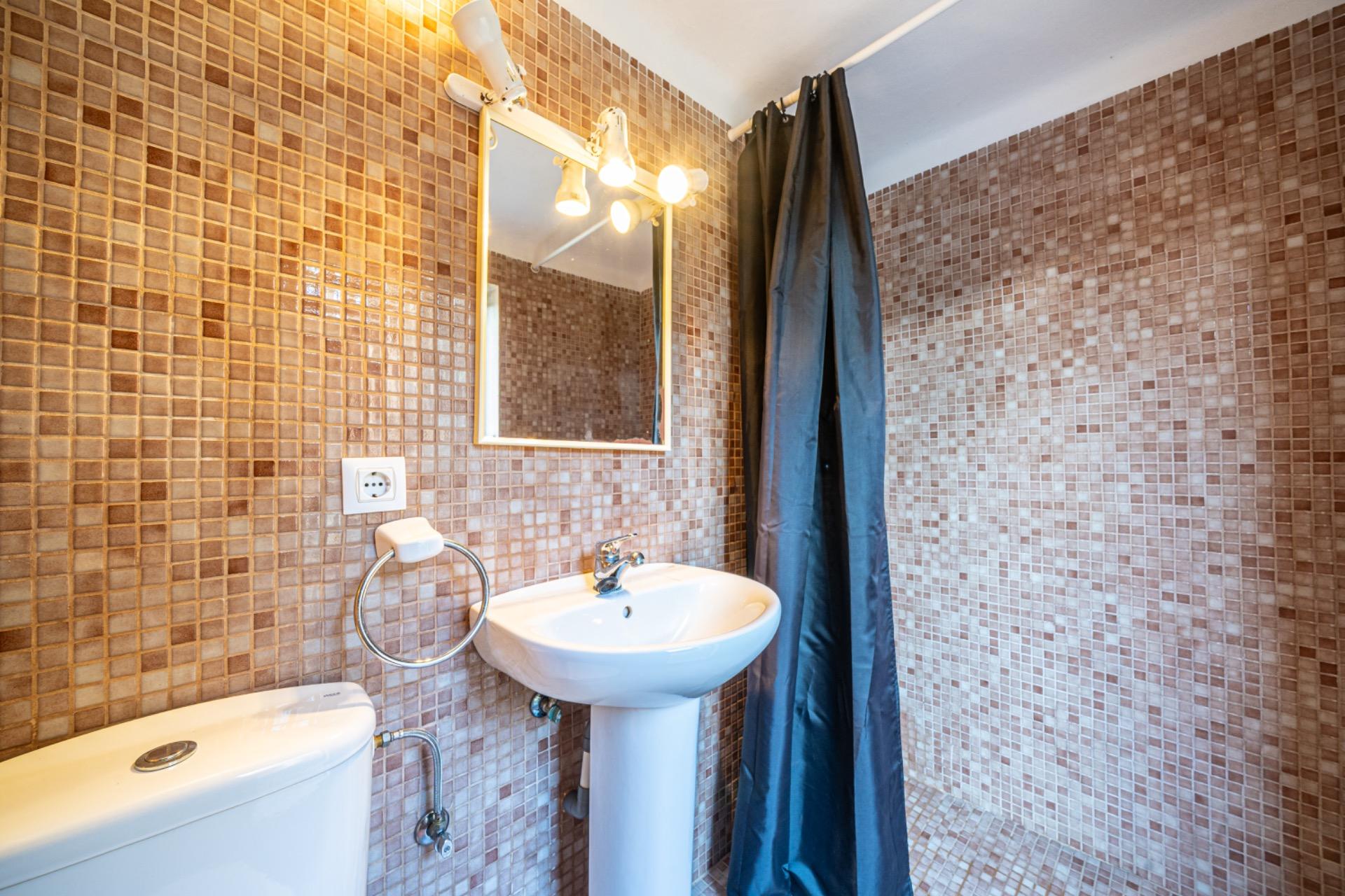 Finca rústica con terreno y piscina en Son Negre – Felanitx - foto 43