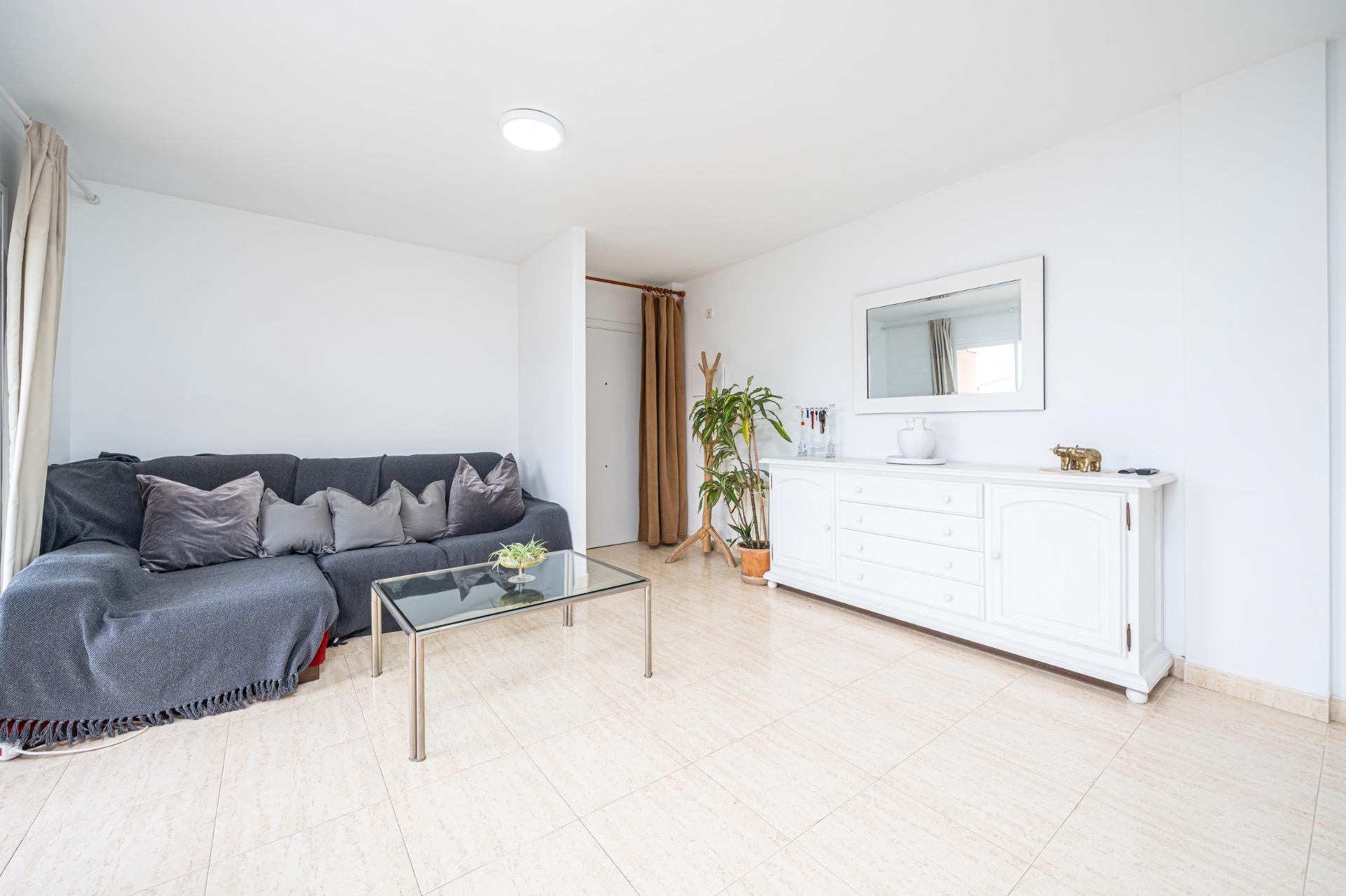 Piso en Sa coma con piscina, parking y terraza - foto 4