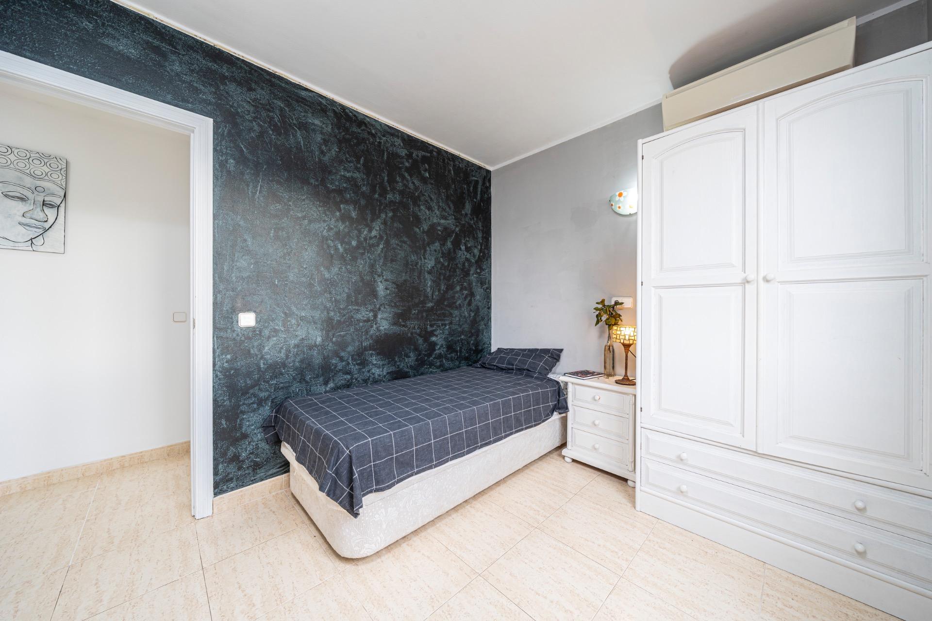 Piso en Sa coma con piscina, parking y terraza - foto 15