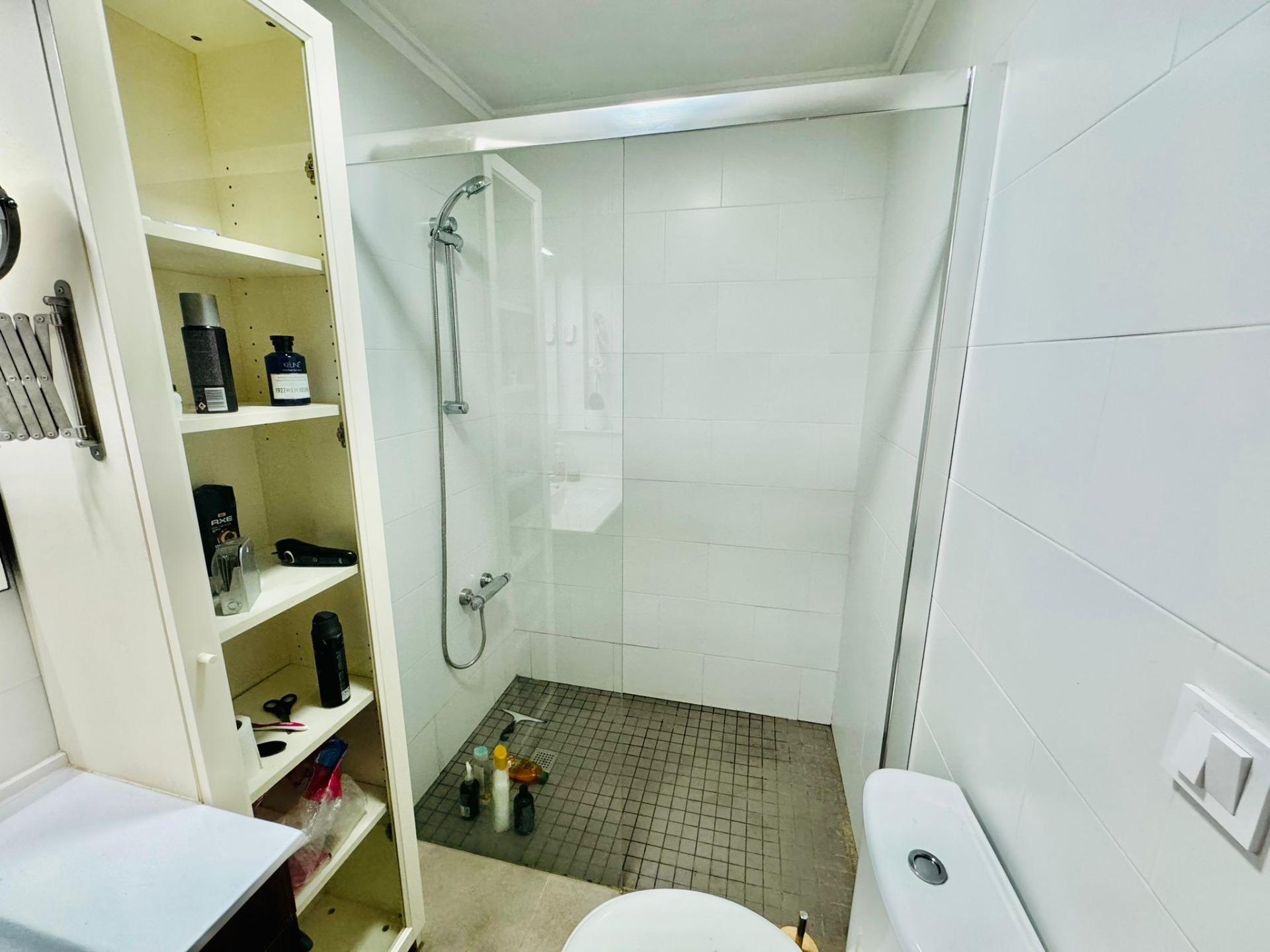 Piso de 3 dormitorios en Tercera Planta, primera linea Playa - foto 17