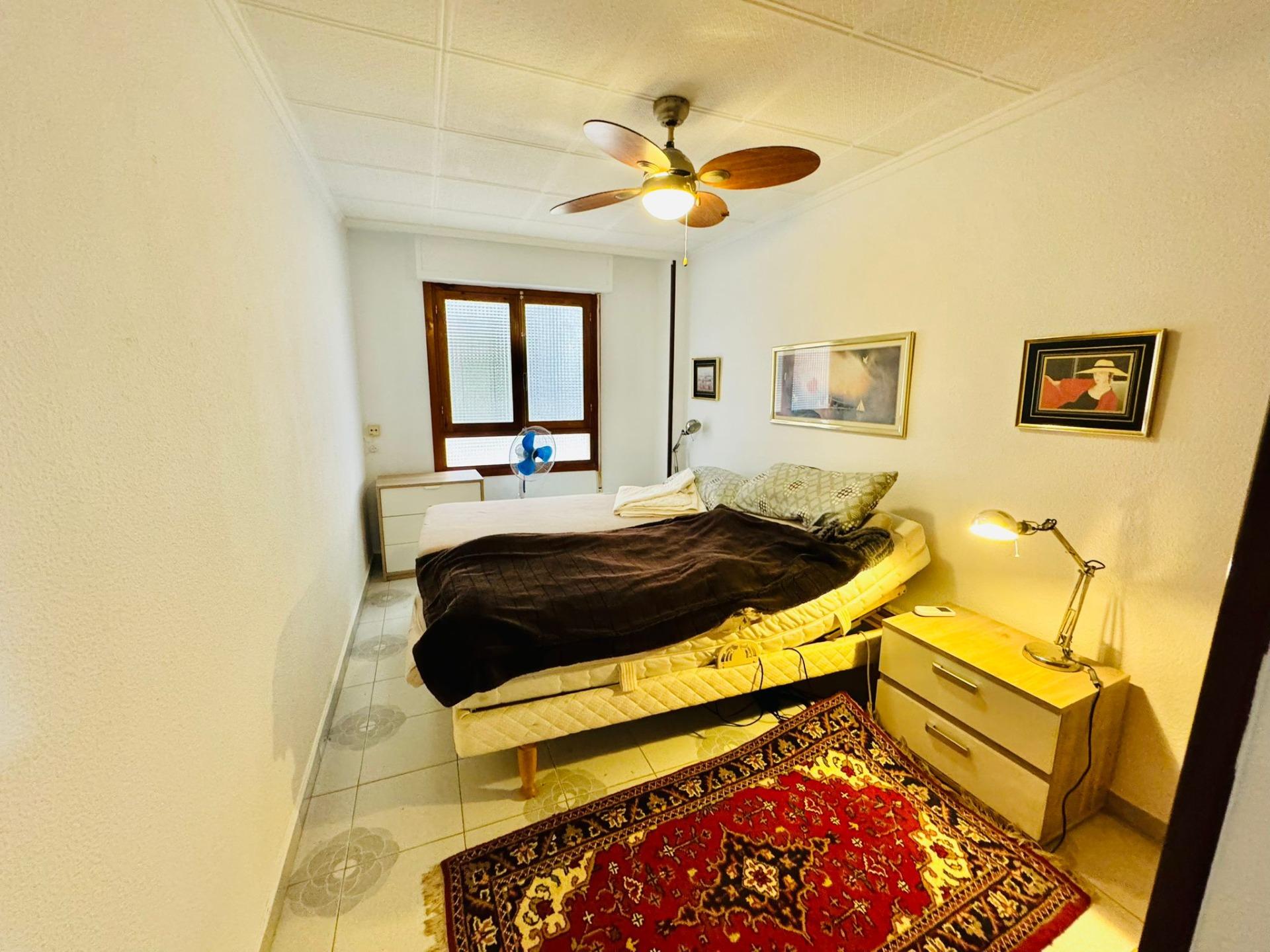 Piso de 3 dormitorios en Tercera Planta, primera linea Playa - foto 18