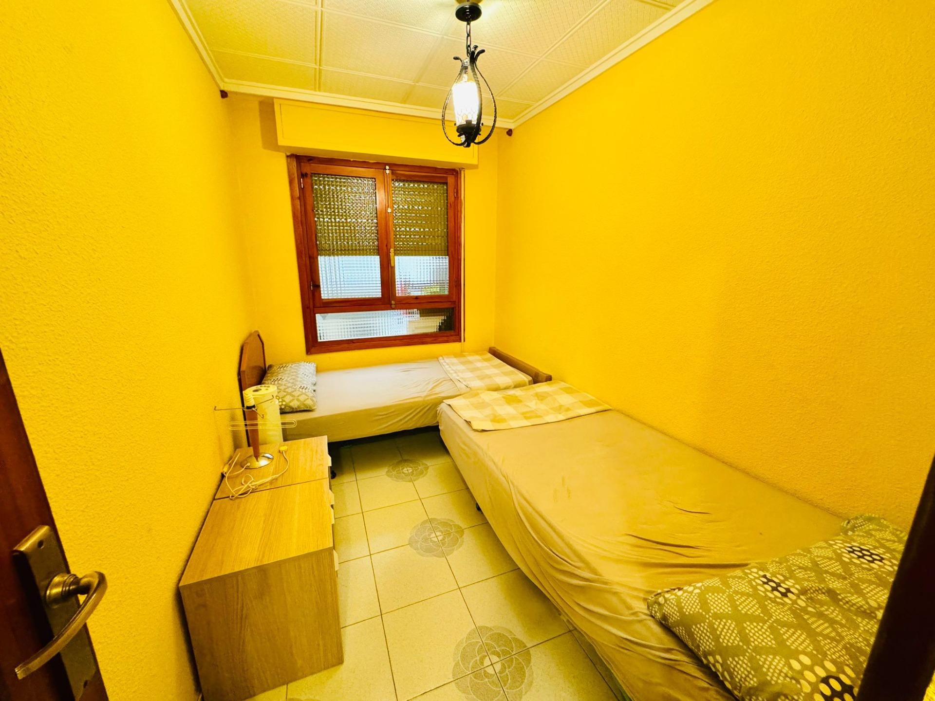 Piso de 3 dormitorios en Tercera Planta, primera linea Playa - foto 21