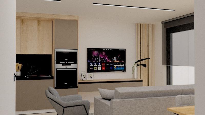 Apartamento turístico a 300m del mar y servicios de resort - foto 17