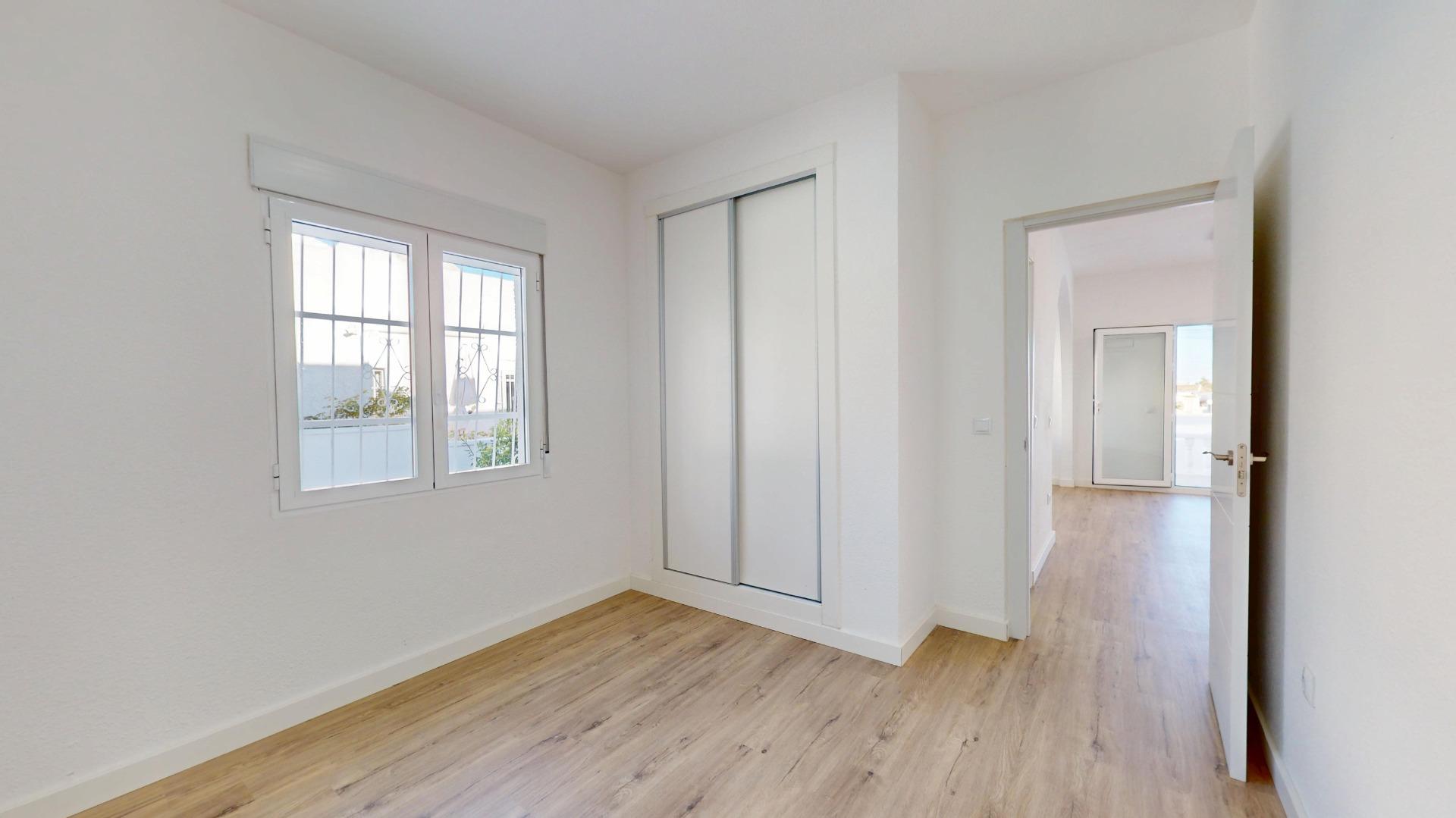 Bungalow Reformado a Estrenar en Blue Lagoon - Estilo, Confo - foto 19