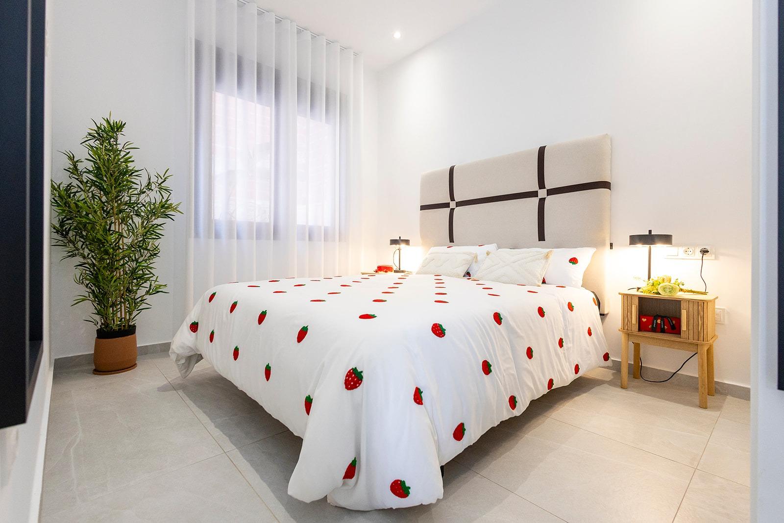 Villas independientes en Entrenaranjos: confort, lujo y ubic - foto 24