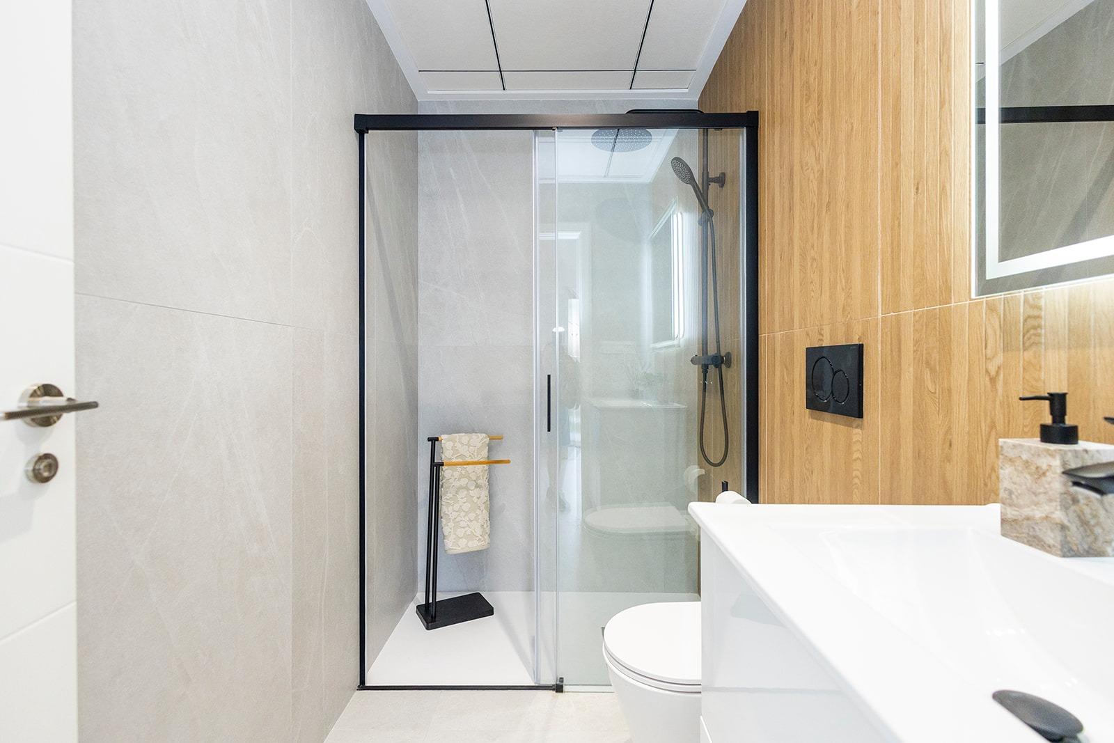 Villas independientes en Entrenaranjos: confort, lujo y ubic - foto 29