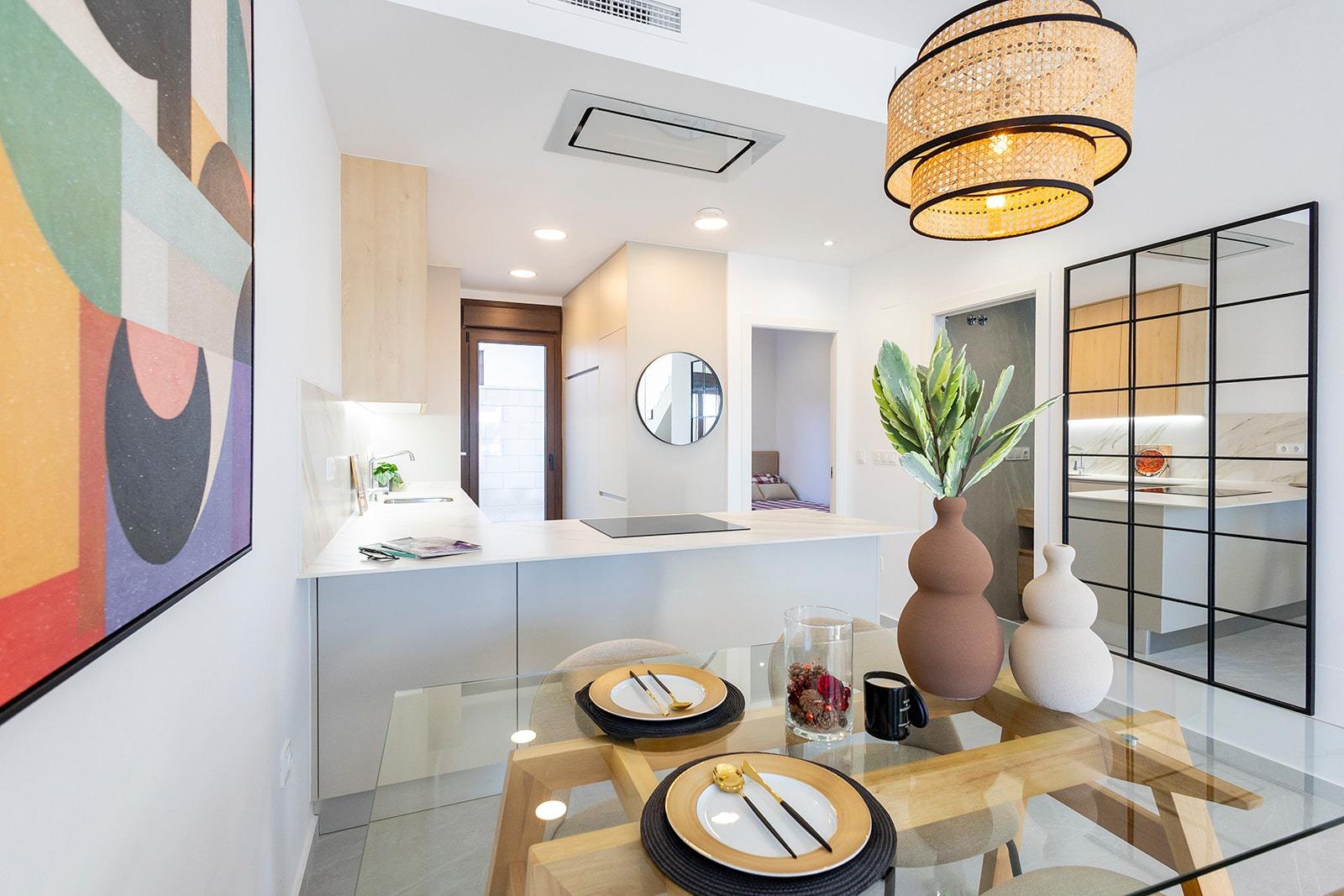 Dúplex con vistas, solárium y zonas comunes de ensueño - foto 23