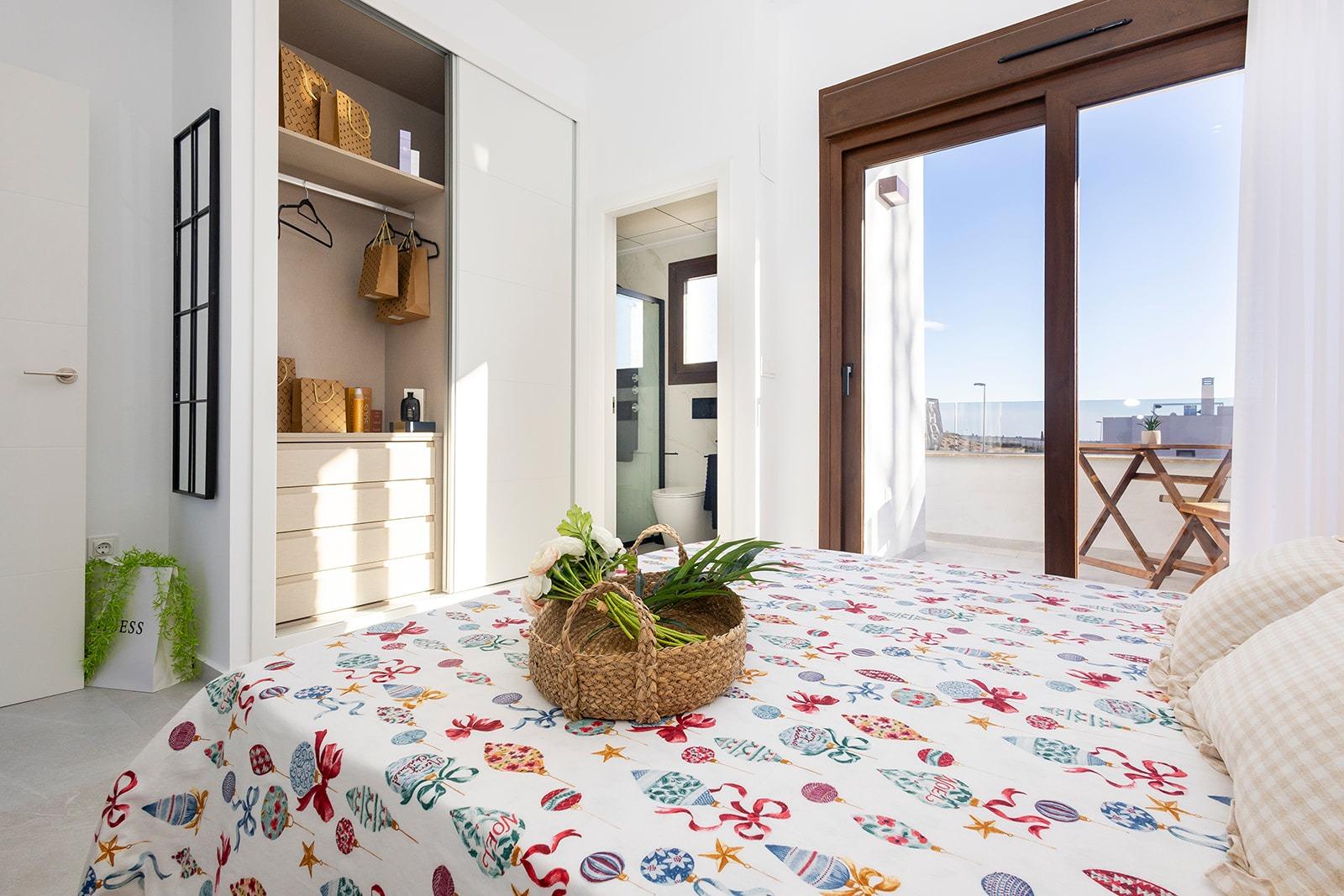 Dúplex con vistas, solárium y zonas comunes de ensueño - foto 31