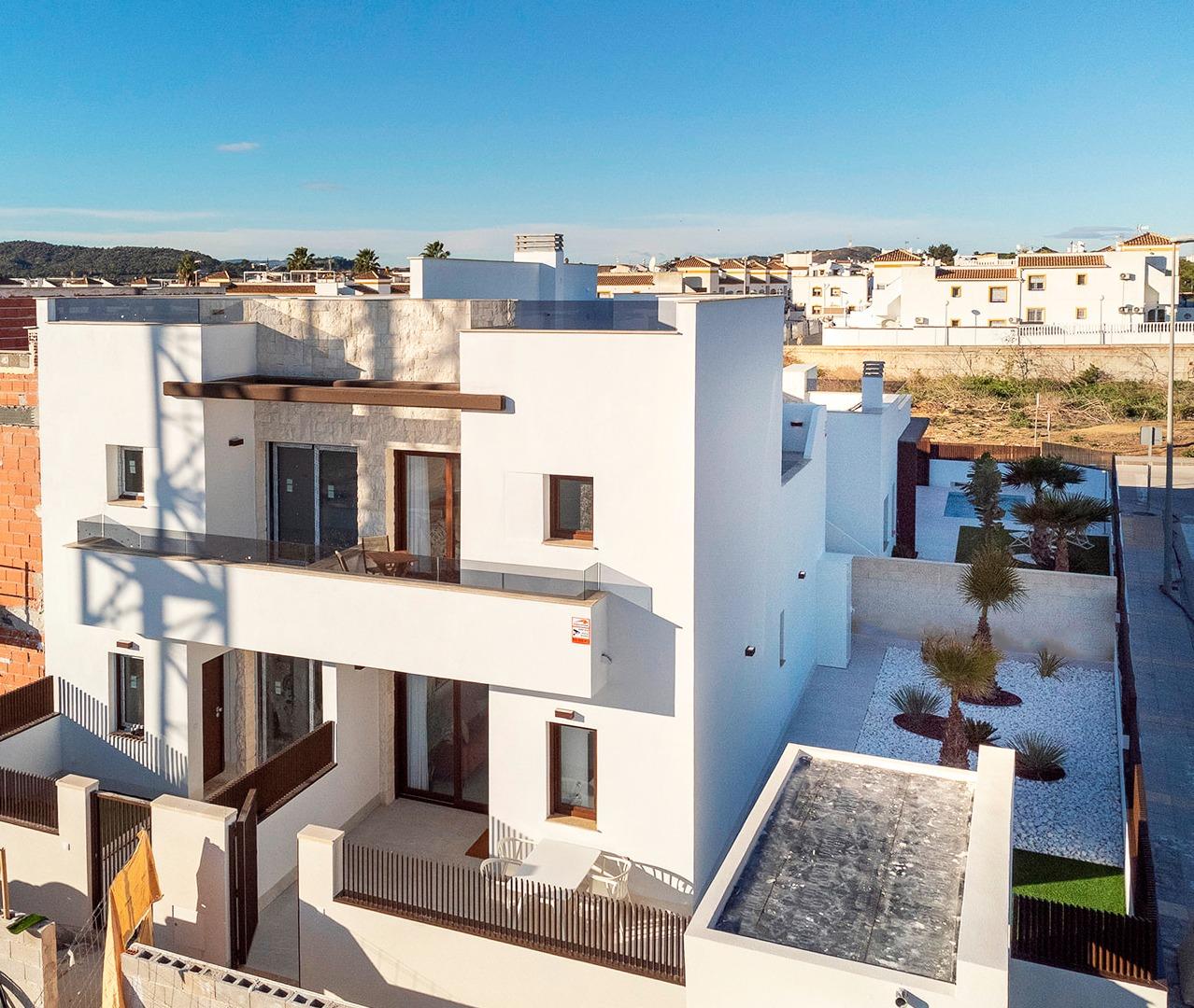 Dúplex con vistas, solárium y zonas comunes de ensueño - foto 44