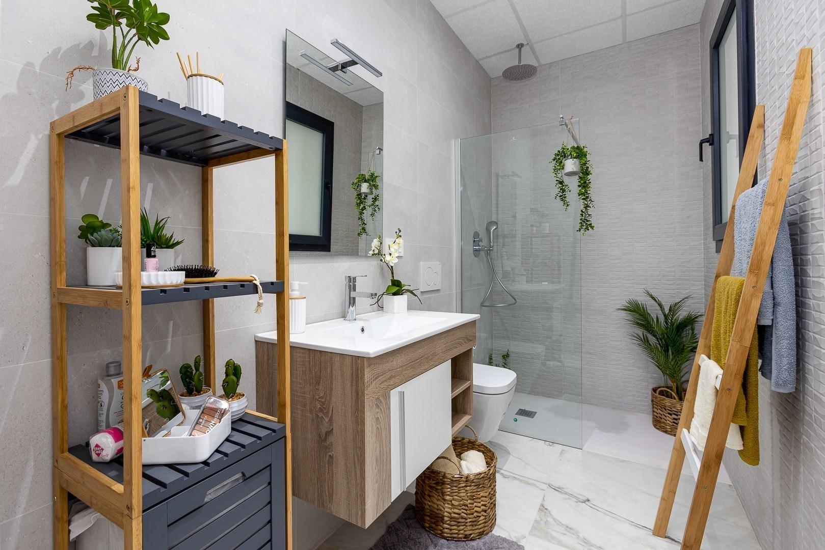 Bungalow con calidades de lujo en Lo Marabu - foto 30