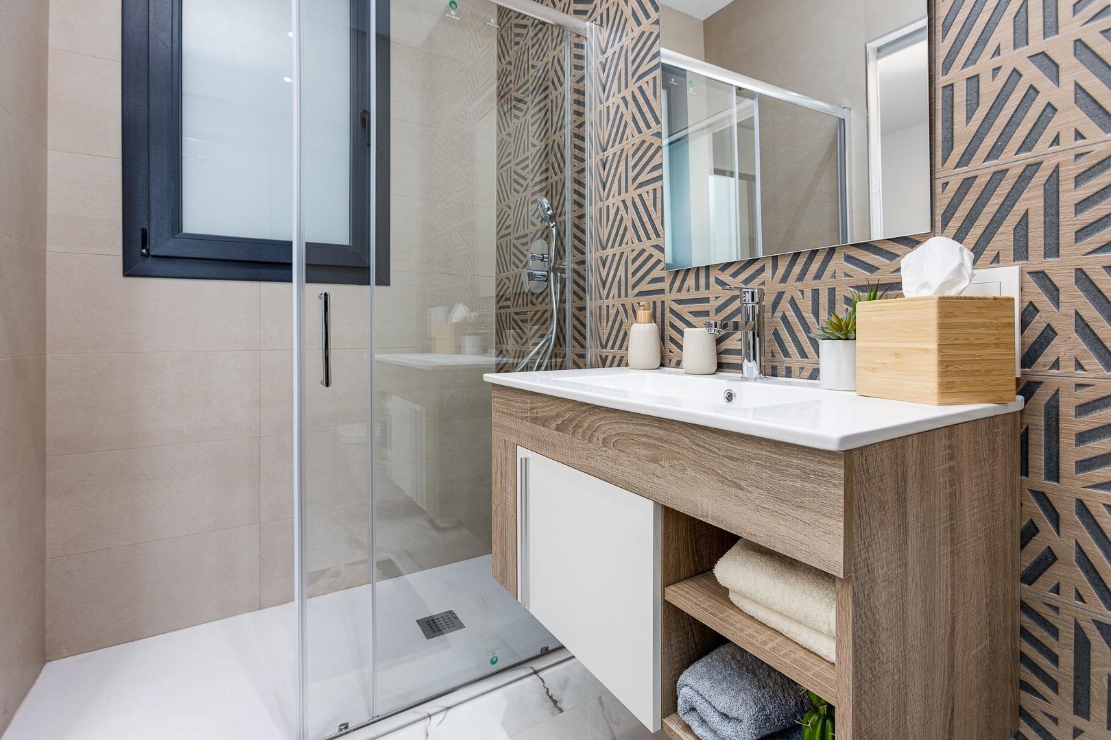 Bungalow con calidades de lujo en Lo Marabu - foto 38