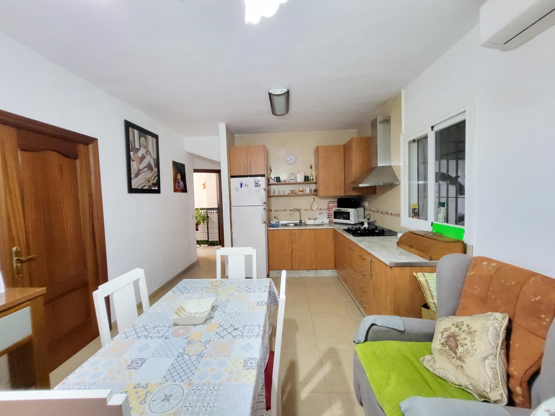 Se vende casa mata en San Pedro Alcántara, Centro - foto 3