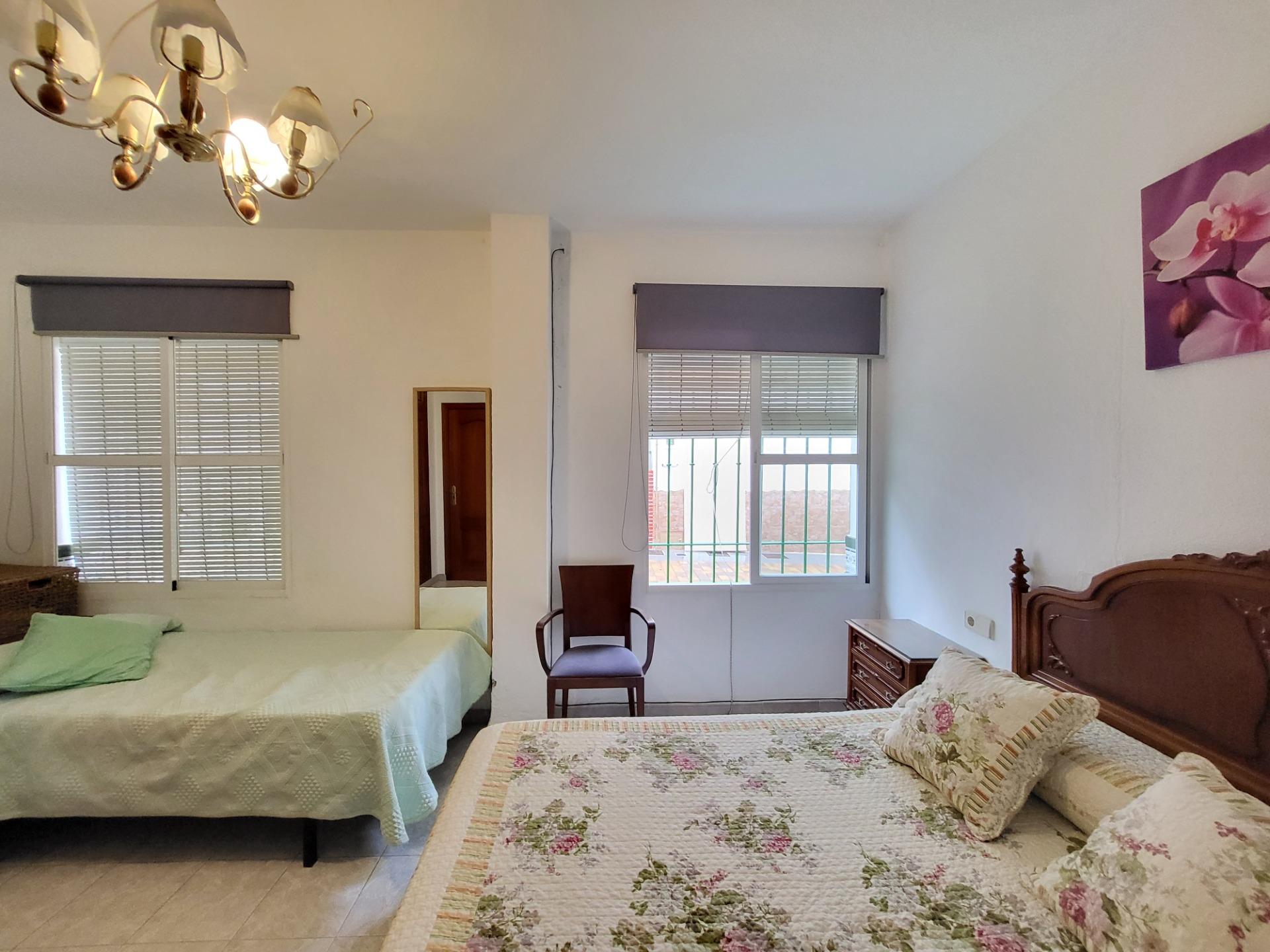 Se vende casa mata en San Pedro Alcántara, Centro - foto 4