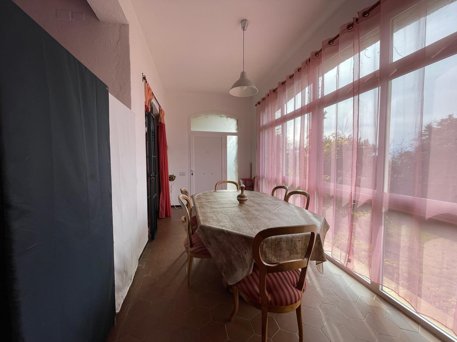 Villa con vistas al mar, piscina y licencia turística – Llor - foto 21