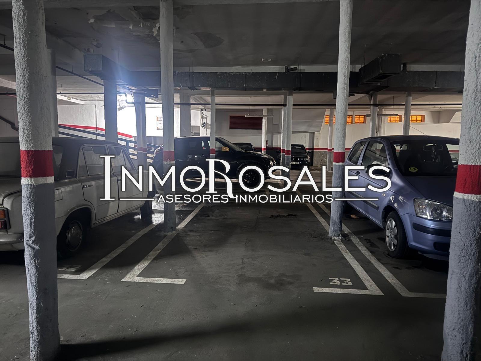 PLAZA DE GARAJE 1 MIN RENFE VDE BAJO - foto 6