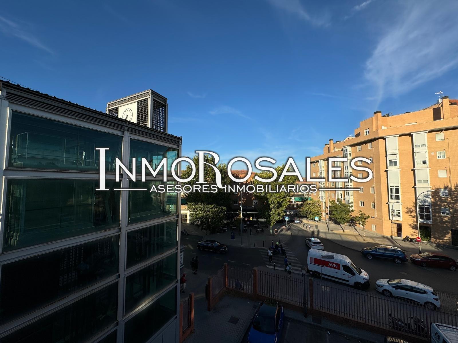 PLAZA DE GARAJE 1 MIN RENFE VDE BAJO - foto 8