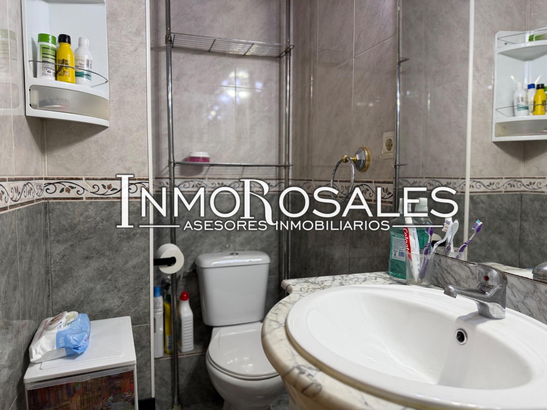 PISO 2 DORM(ANTES 3) CON PATIO - foto 23