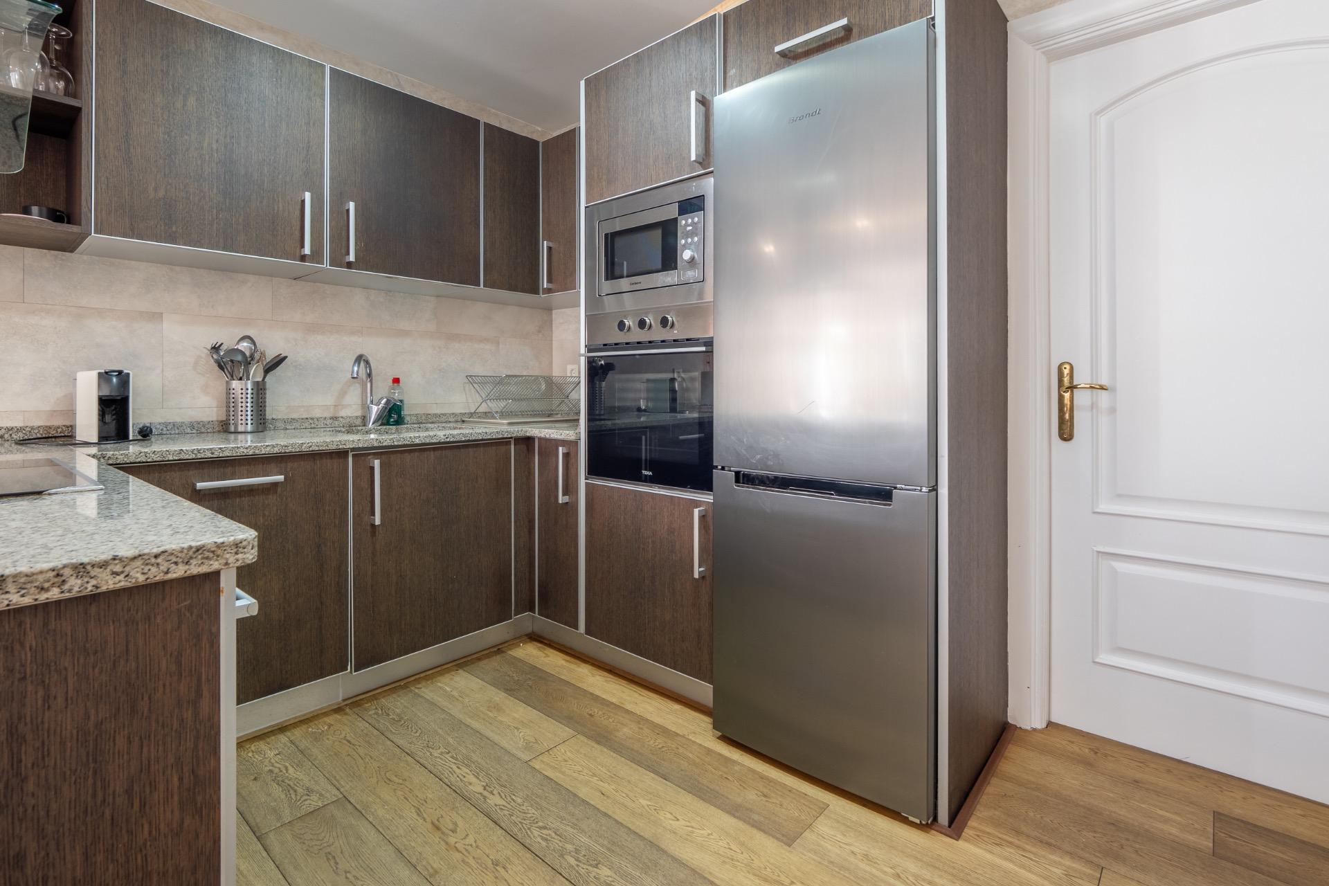 Planta baja en Hondarribia con terraza de escándalo y licenc - foto 25