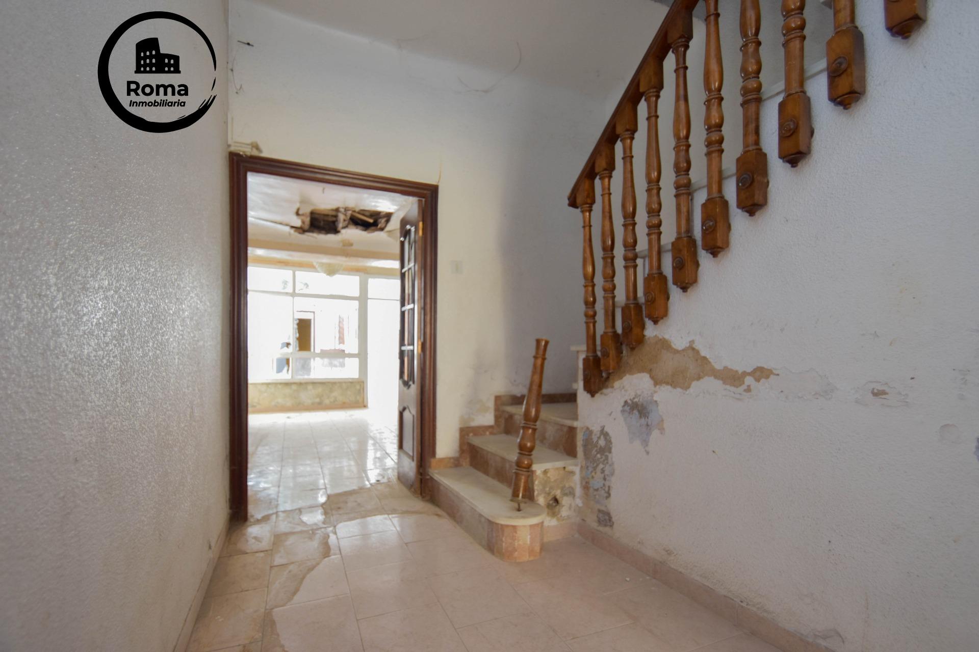 Casa en Atarfe - Oportunidad para Reformar y Personalizar - foto 42