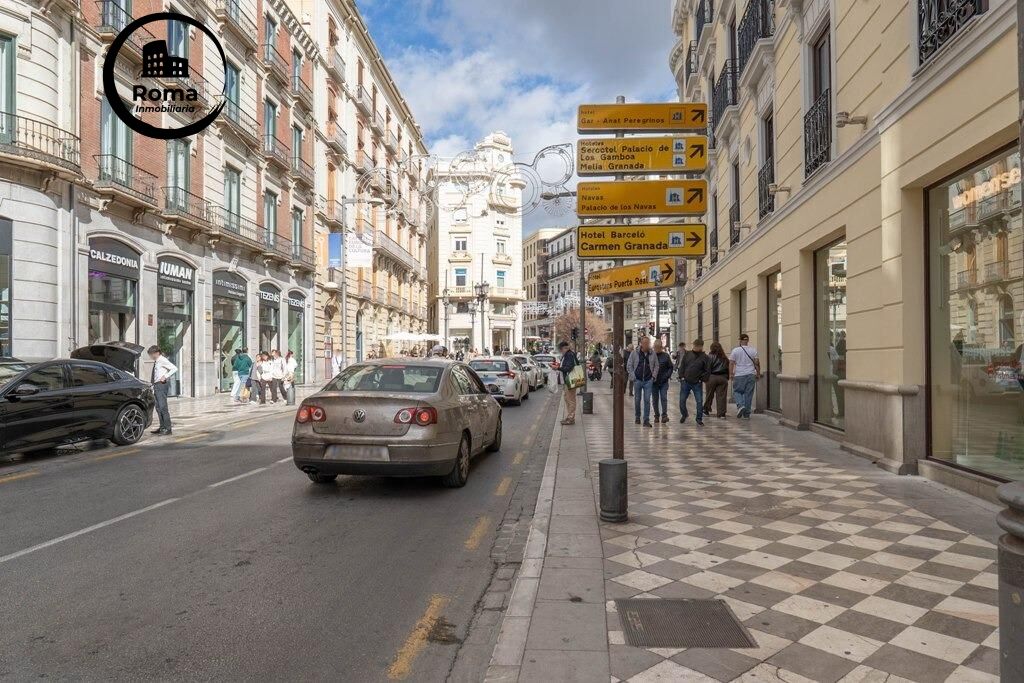 Piso con licencia de alquiler turístico en pleno centro de G - foto 46