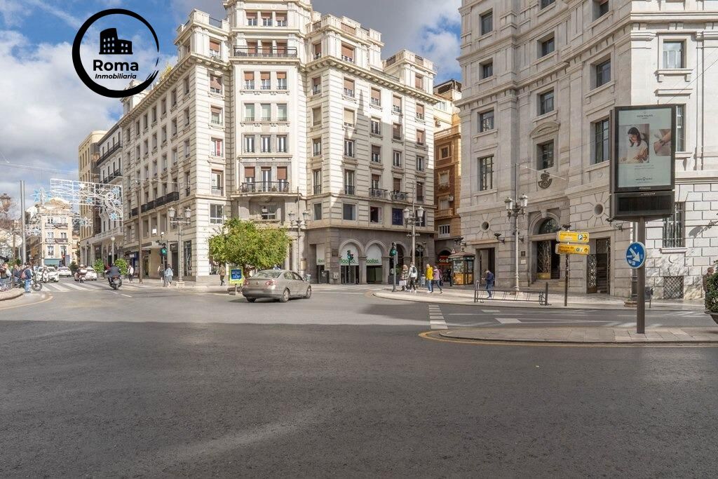 Piso con licencia de alquiler turístico en pleno centro de G - foto 48