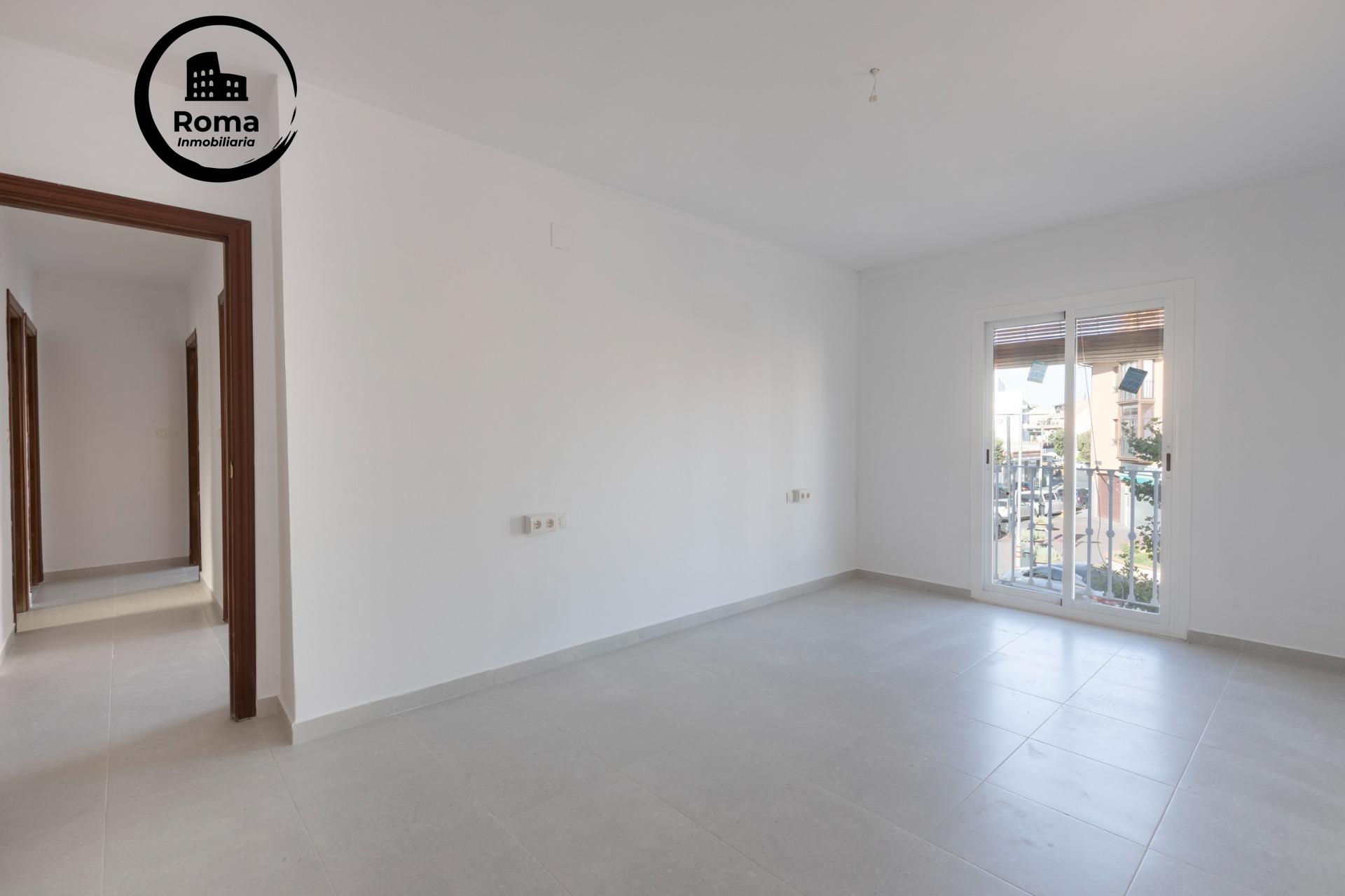 PISO EN MONACHIL DE 3 DORMITORIOS - foto 2