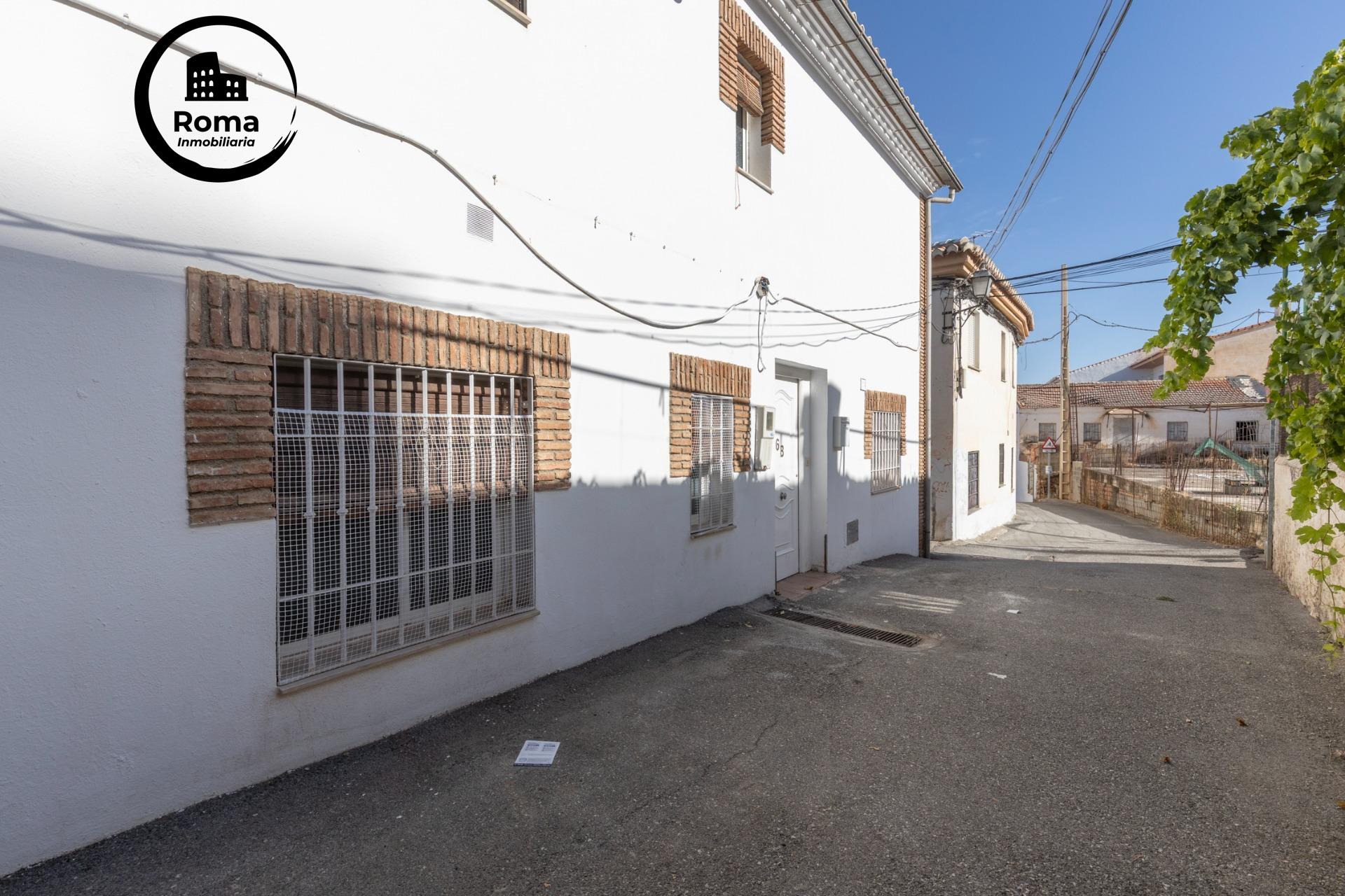 PISO EN MONACHIL DE 3 DORMITORIOS - foto 36