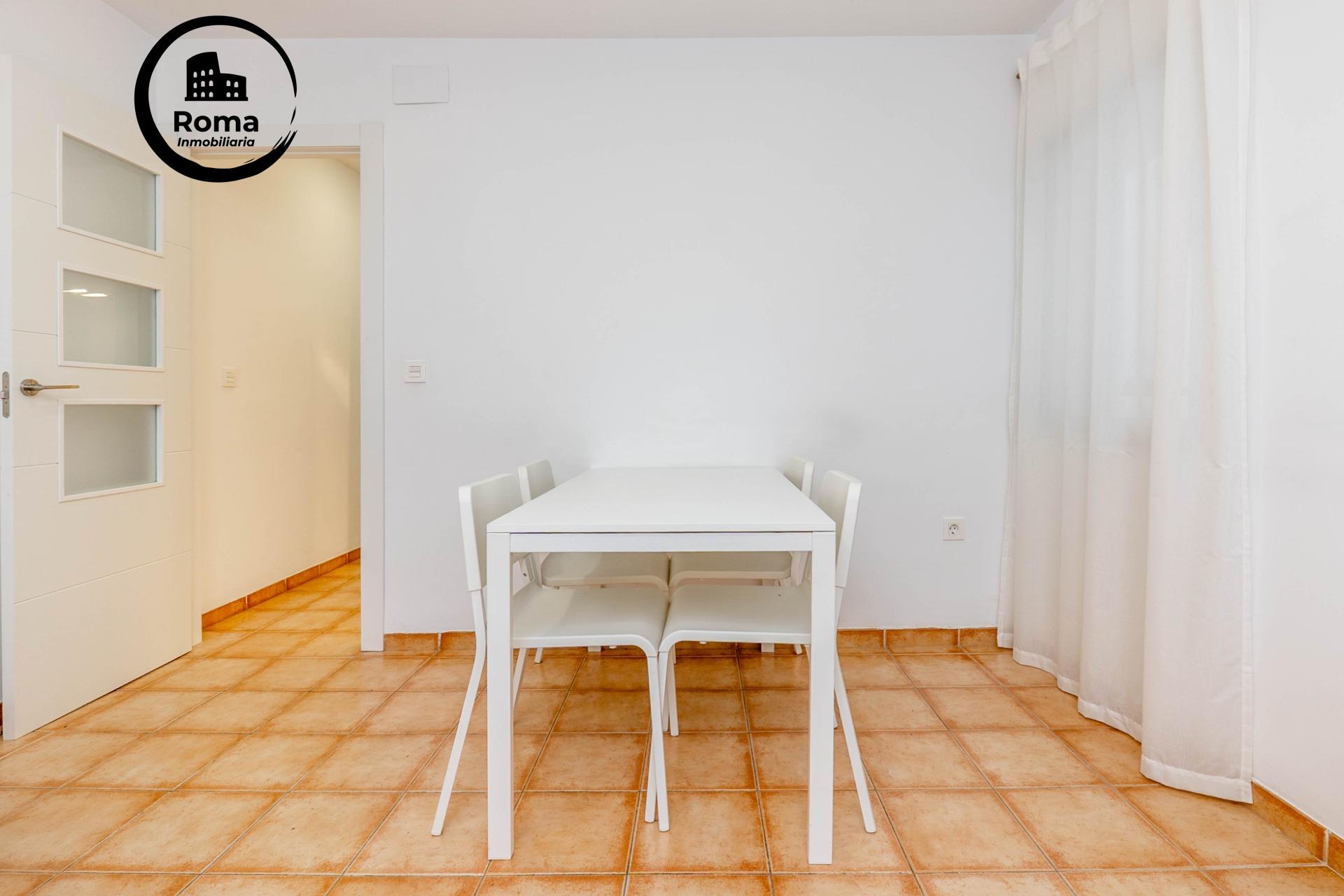 SE VENDE PISO EN EL REALEJO (TRES DORMITORIOS) - foto 9