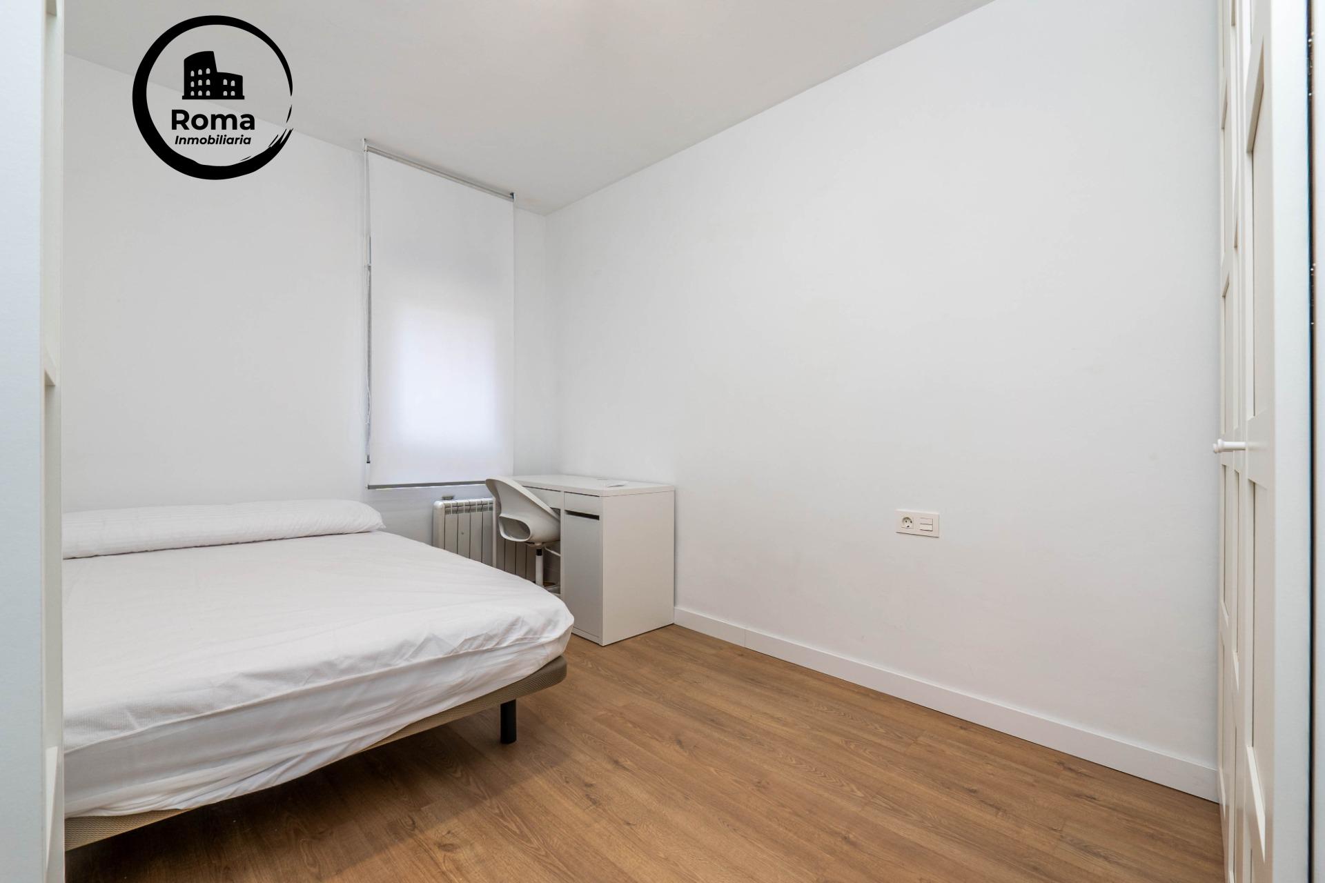 Piso reformado en Casería de Montijo - foto 22