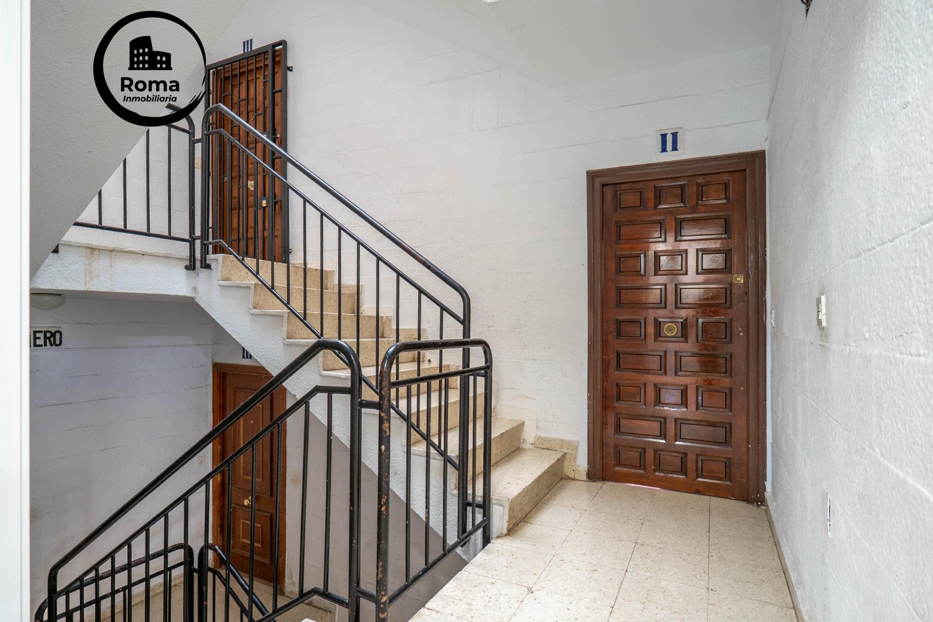 Piso reformado en Casería de Montijo - foto 25