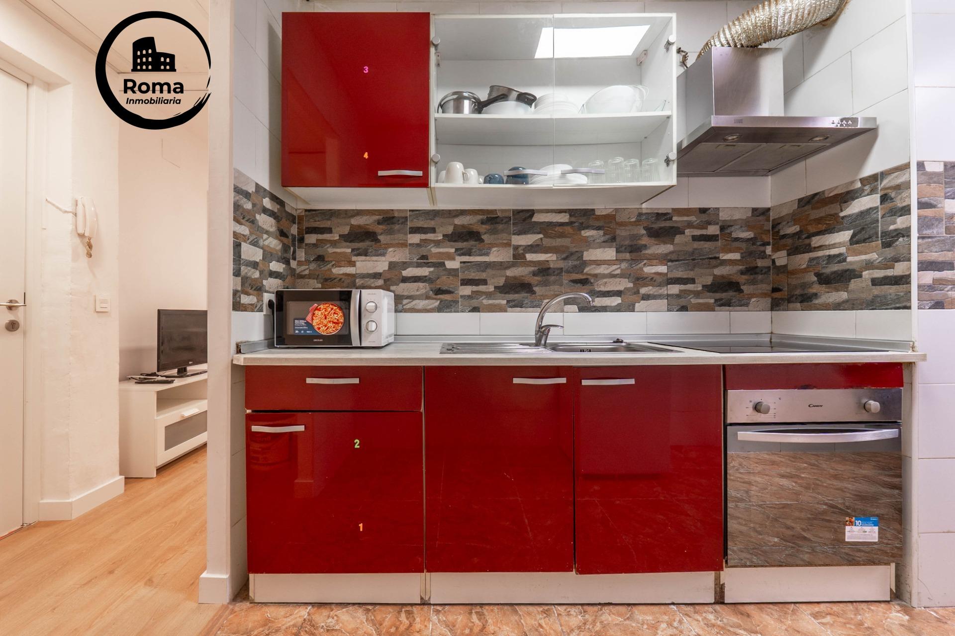 Piso reformado en Casería de Montijo - foto 5