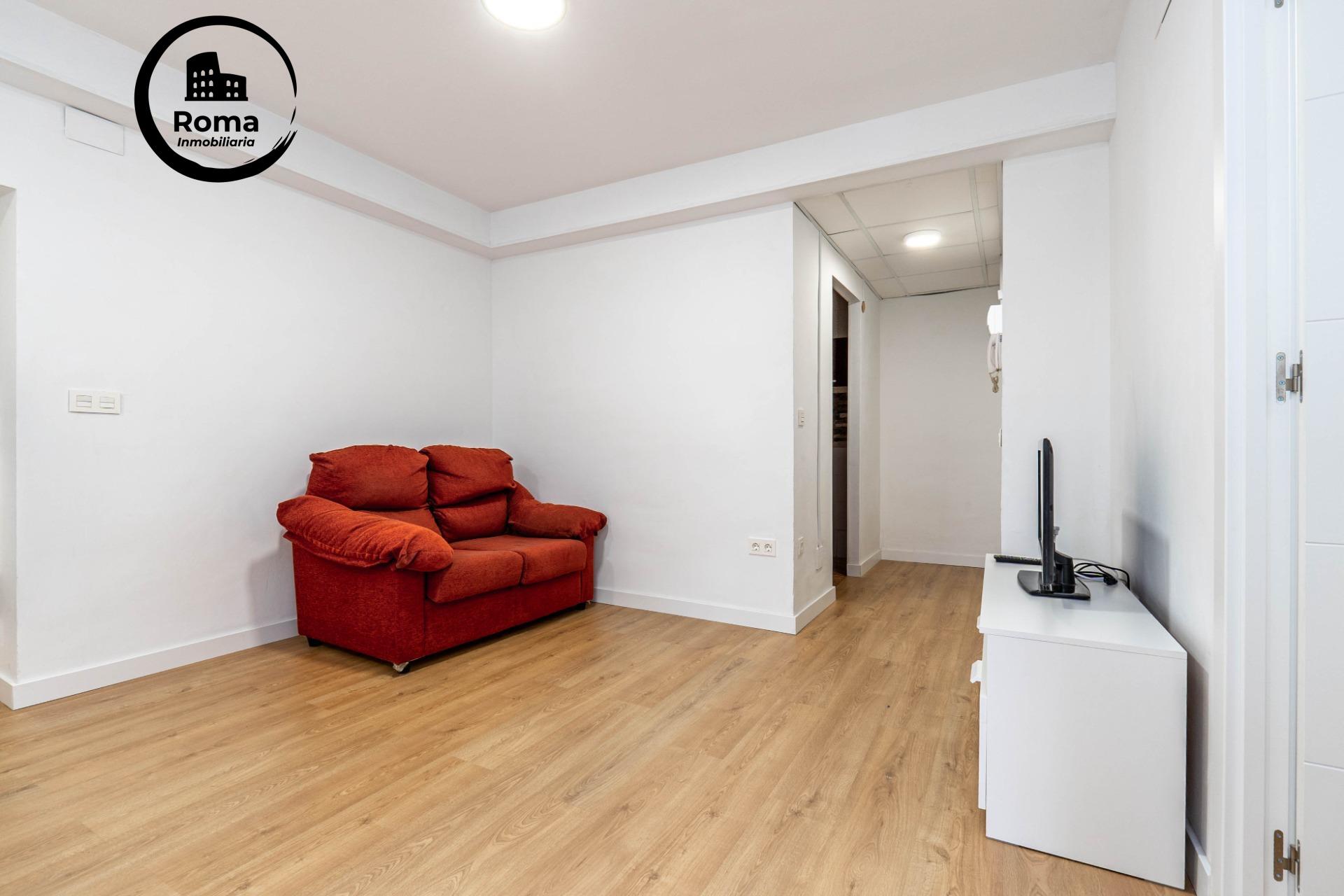 Piso reformado en Casería de Montijo - foto 13