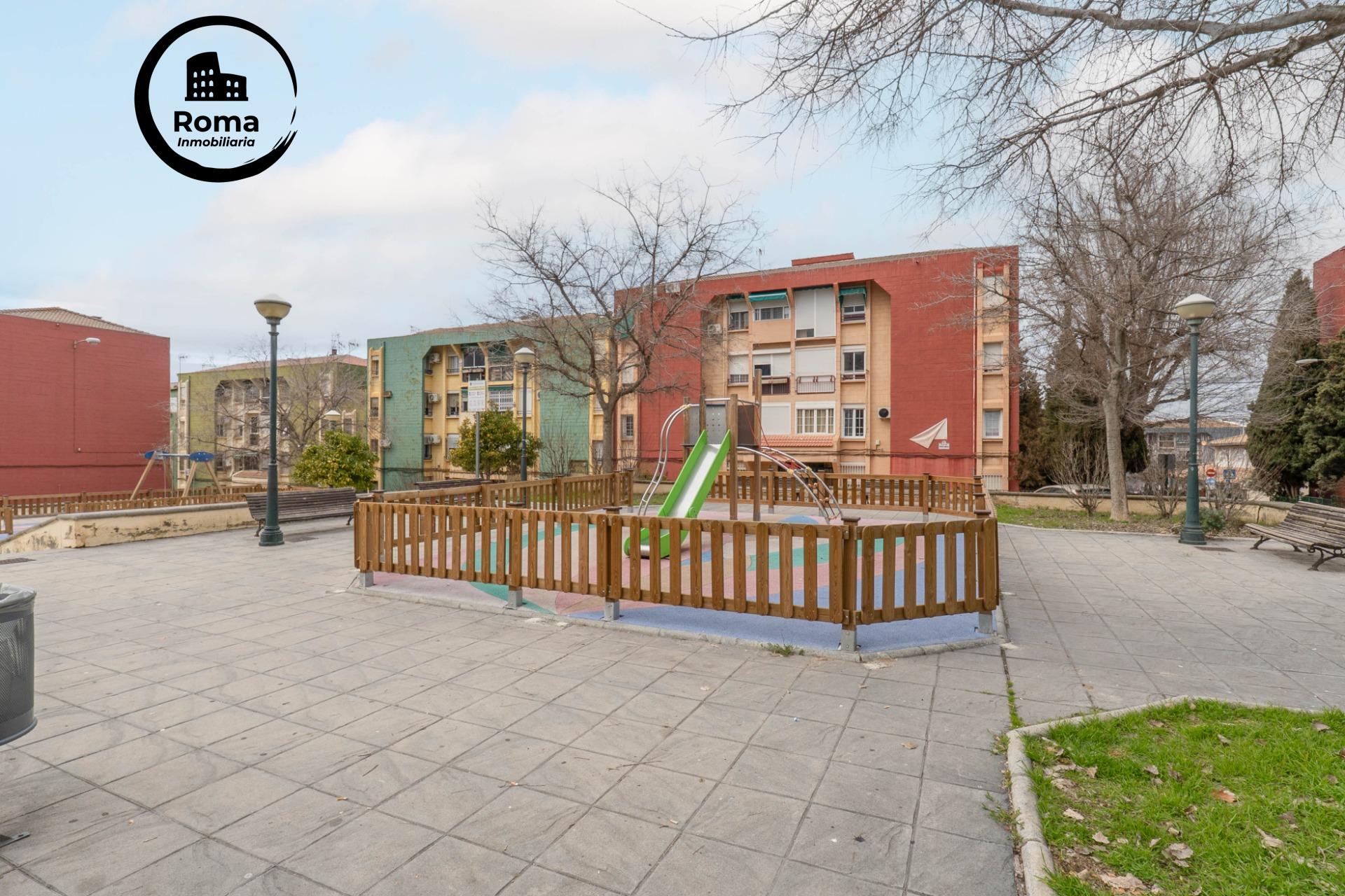 Piso reformado en Casería de Montijo - foto 29