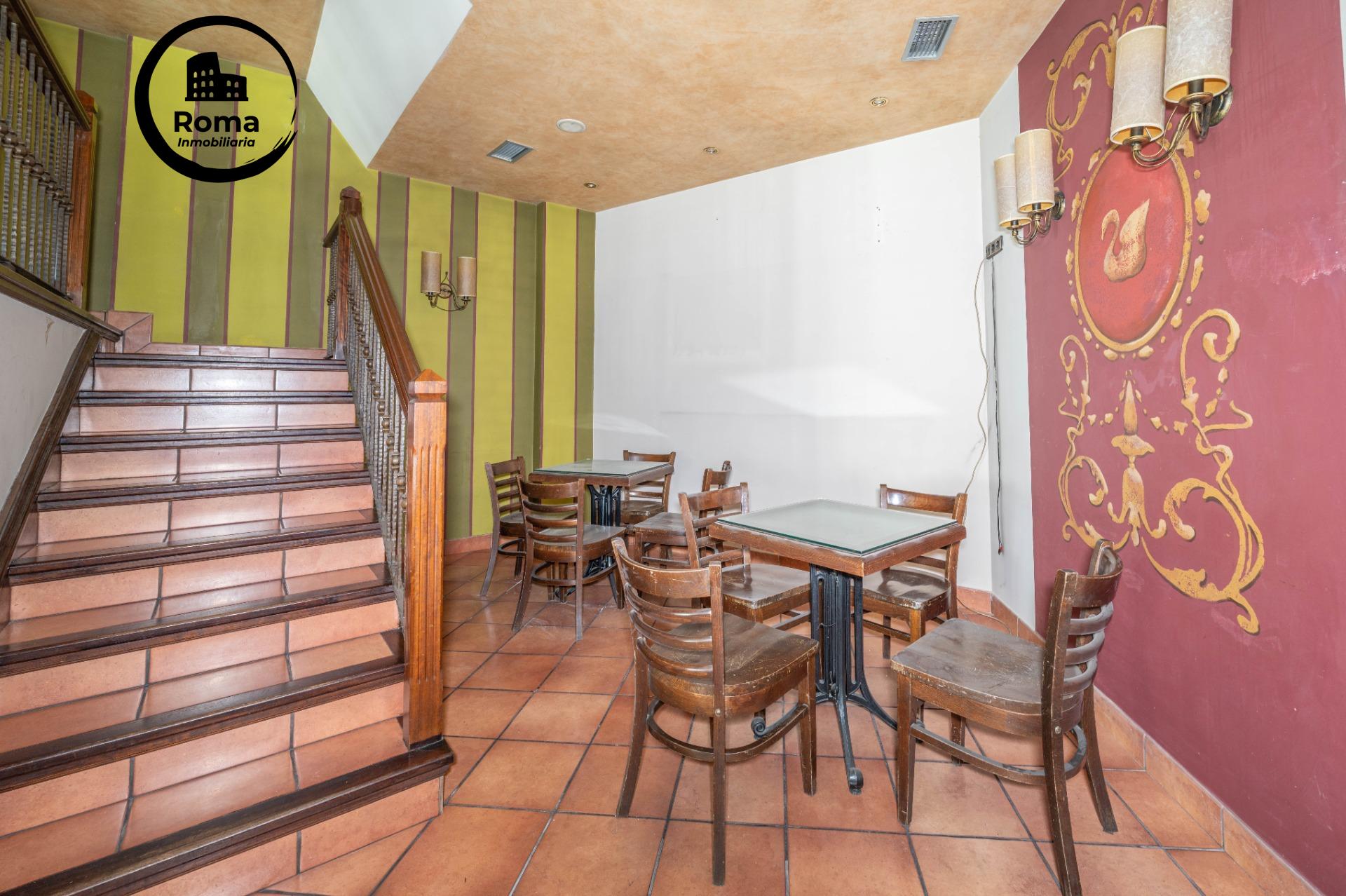 Negocio en Ogíjares Bar-Cafetería - foto 24