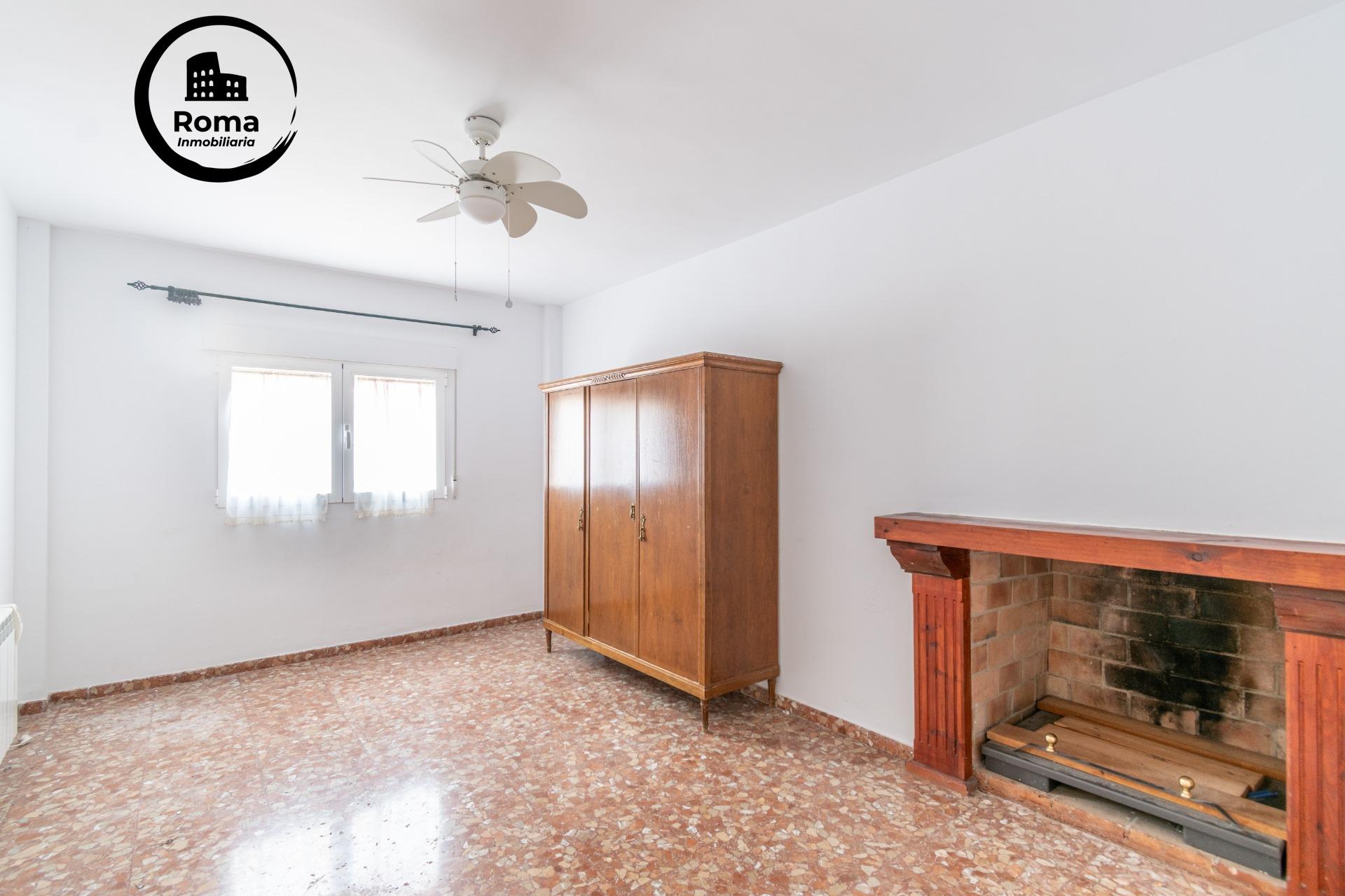 Impresionante Chalet en Otura con Piscina y Vistas - foto 46