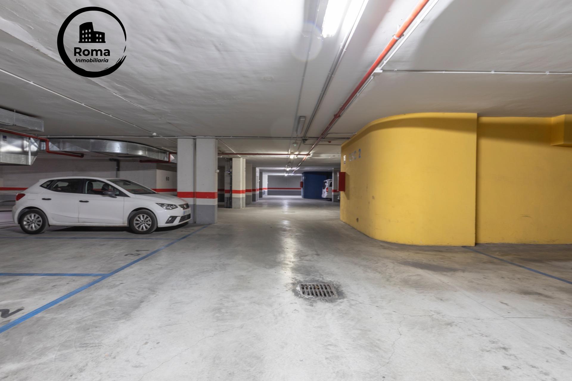 Plaza de garaje en venta – Calle Cataluña, Granada - foto 5