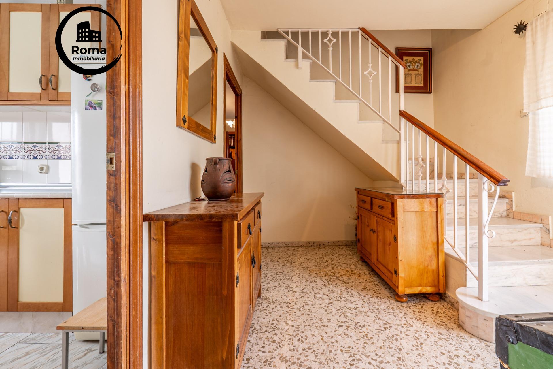 EL FARGUE GRANADA: 2000 METROS DE PARCELA SEGREGABLE CON CHA - foto 6