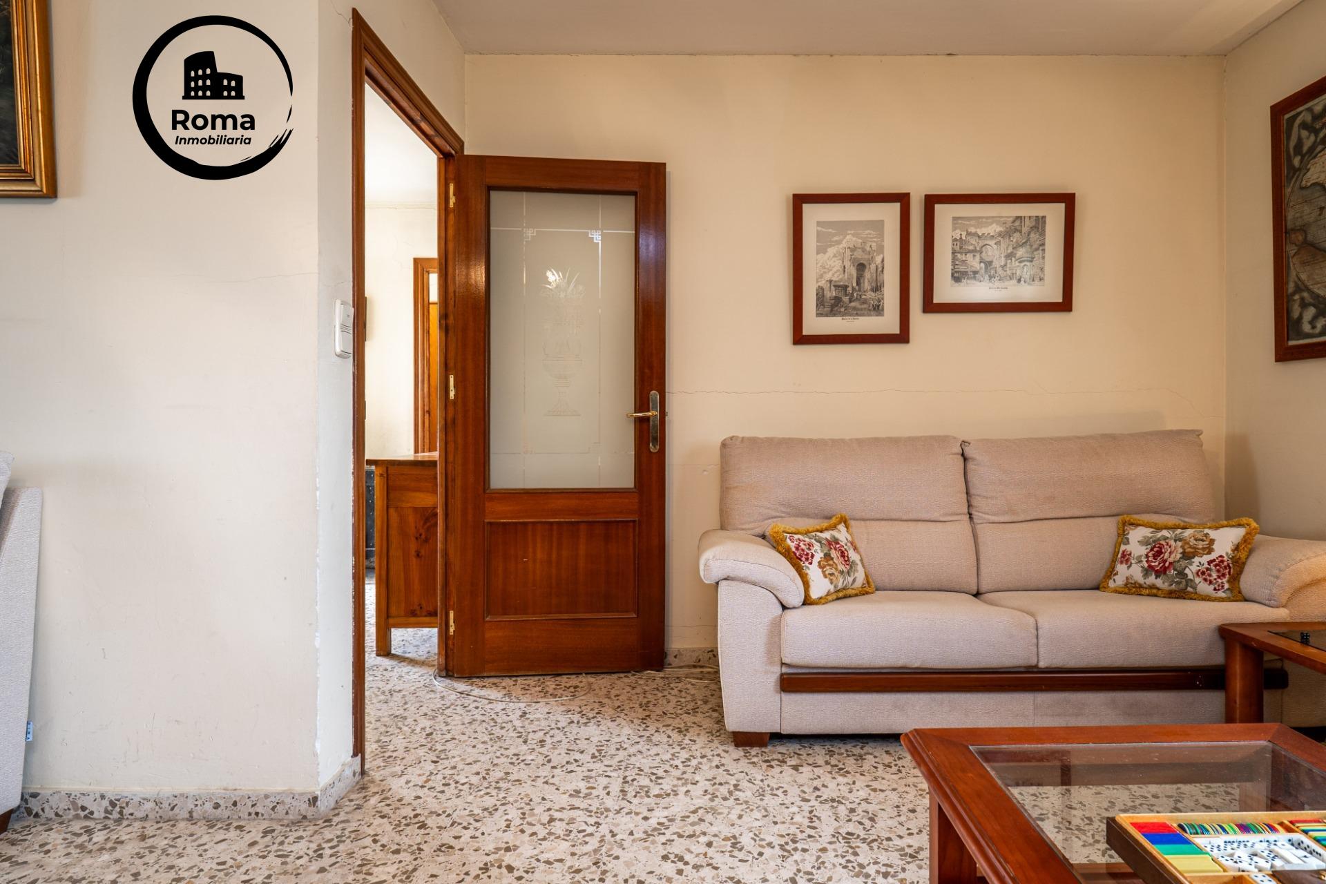 EL FARGUE GRANADA: 2000 METROS DE PARCELA SEGREGABLE CON CHA - foto 11