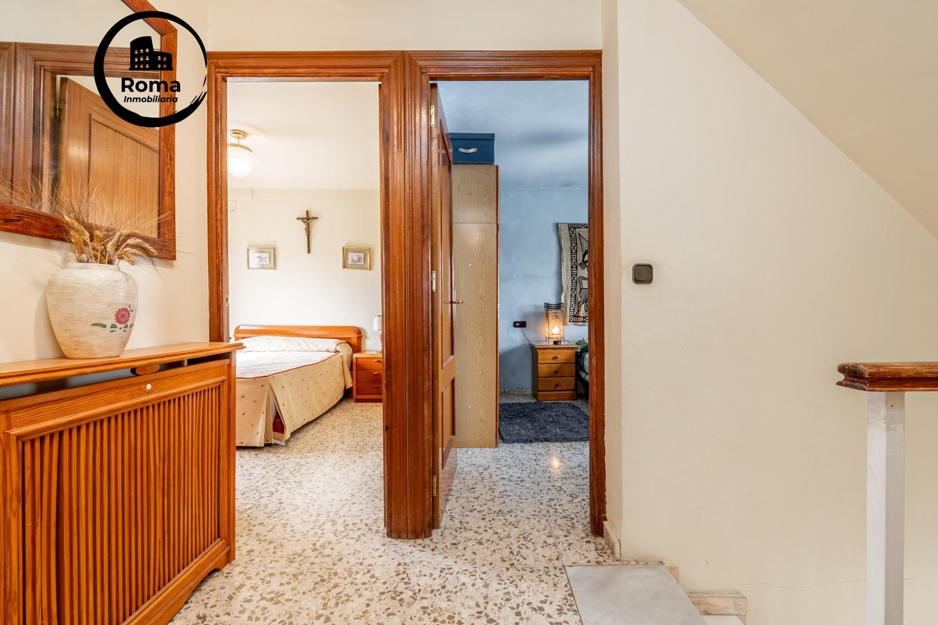 EL FARGUE GRANADA: 2000 METROS DE PARCELA SEGREGABLE CON CHA - foto 15