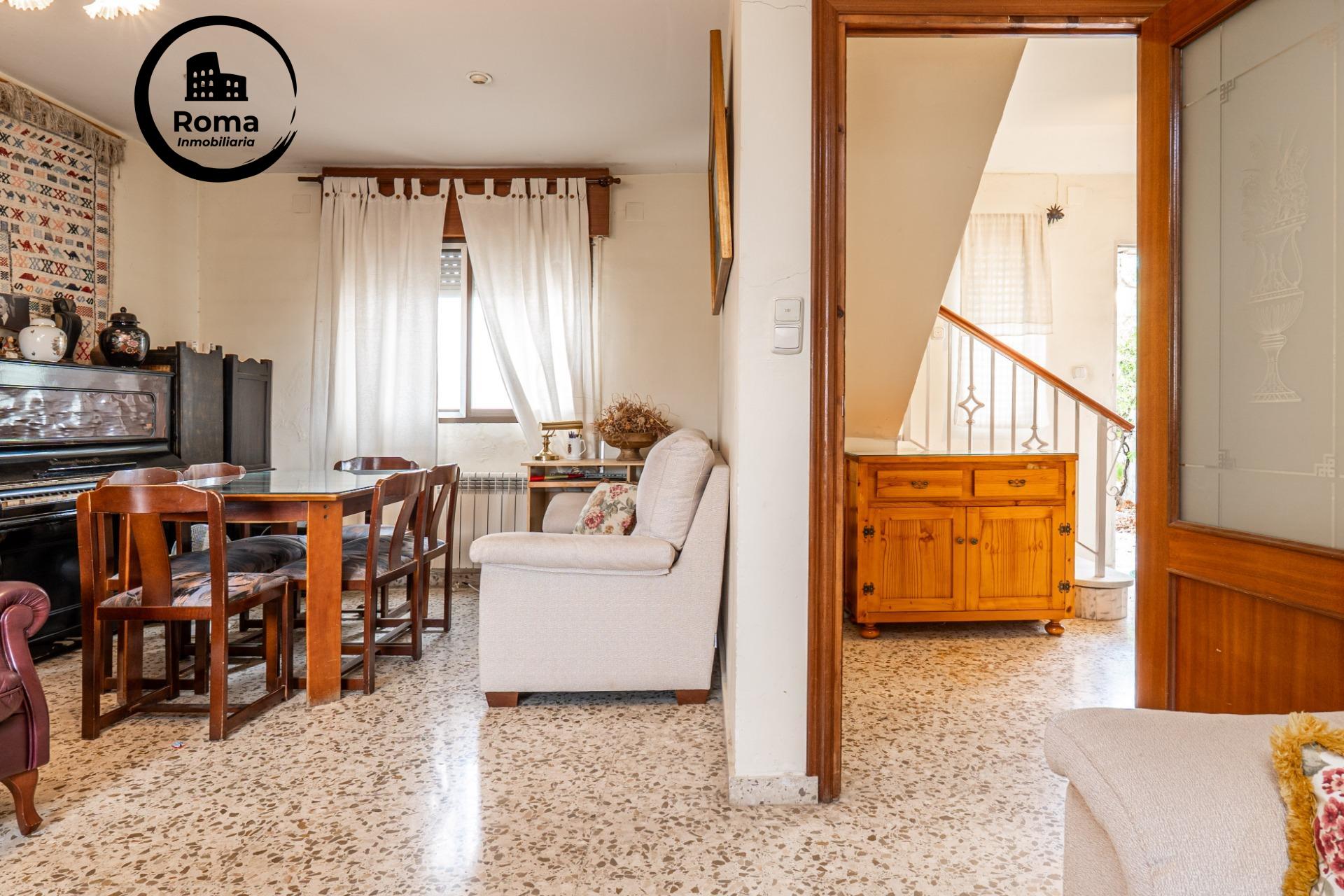 EL FARGUE GRANADA: 2000 METROS DE PARCELA SEGREGABLE CON CHA - foto 16