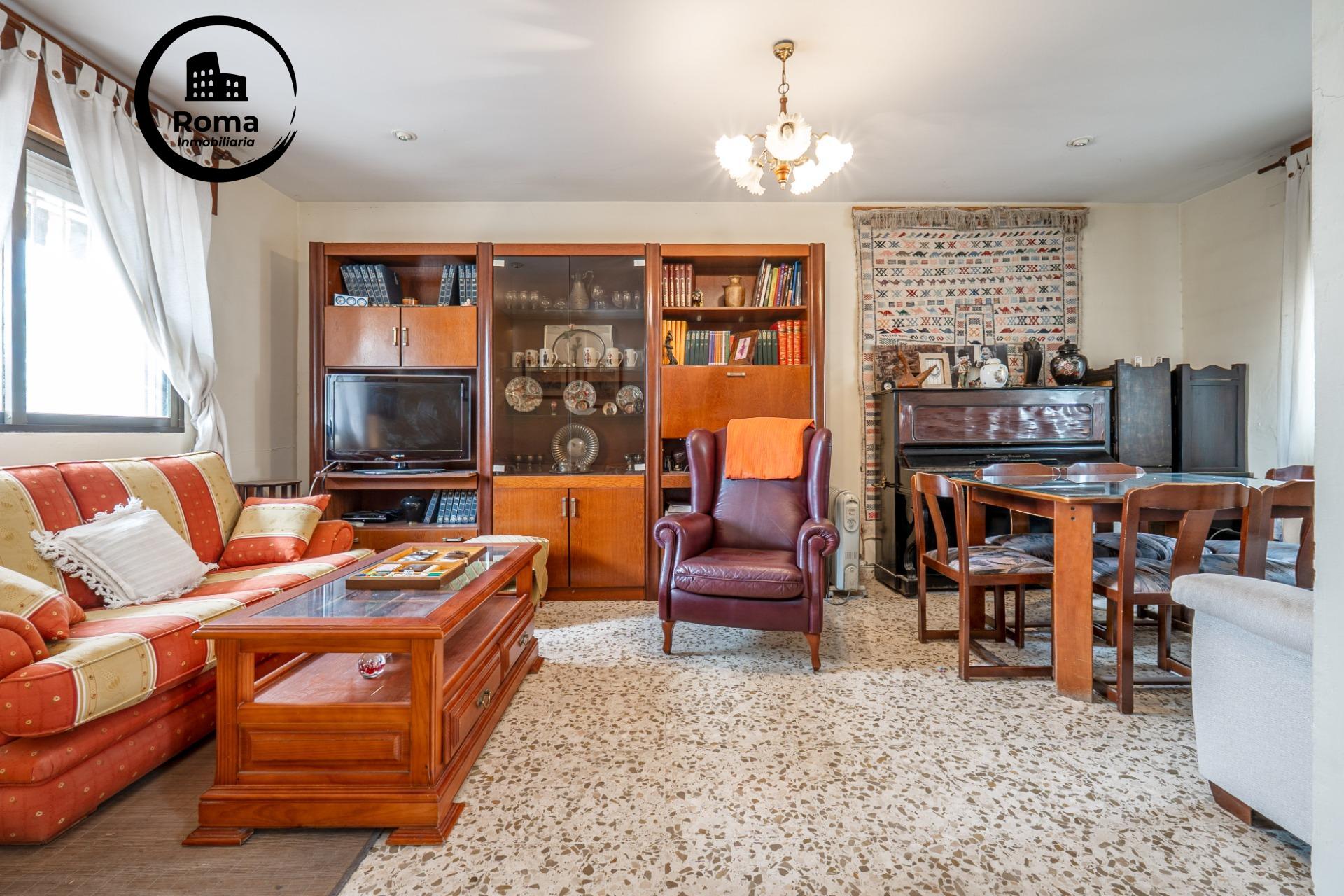 EL FARGUE GRANADA: 2000 METROS DE PARCELA SEGREGABLE CON CHA - foto 17