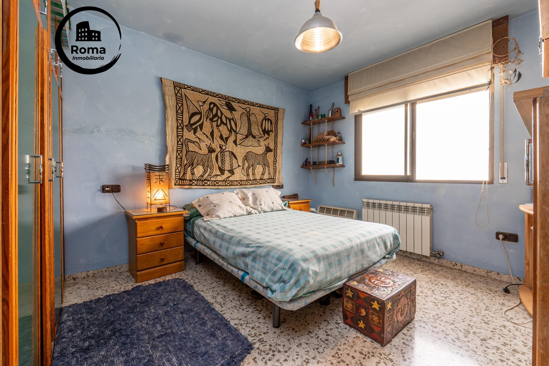 EL FARGUE GRANADA: 2000 METROS DE PARCELA SEGREGABLE CON CHA - foto 25